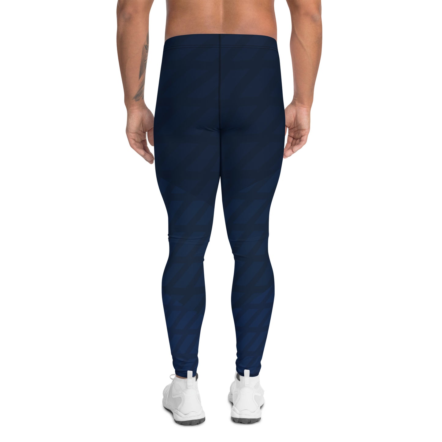 Men's Cycling Leggings