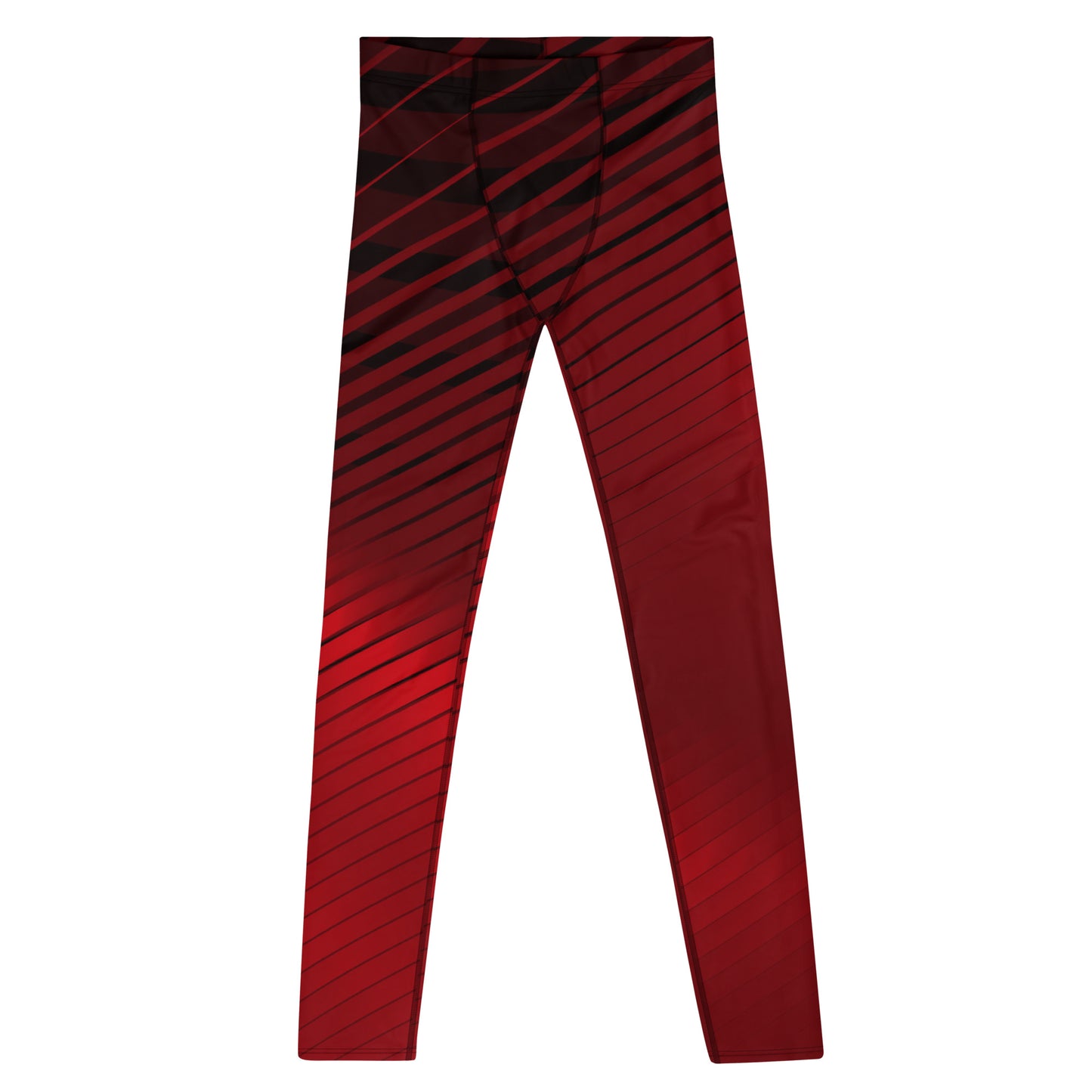 Men's Racing Leggings - Activewear Well