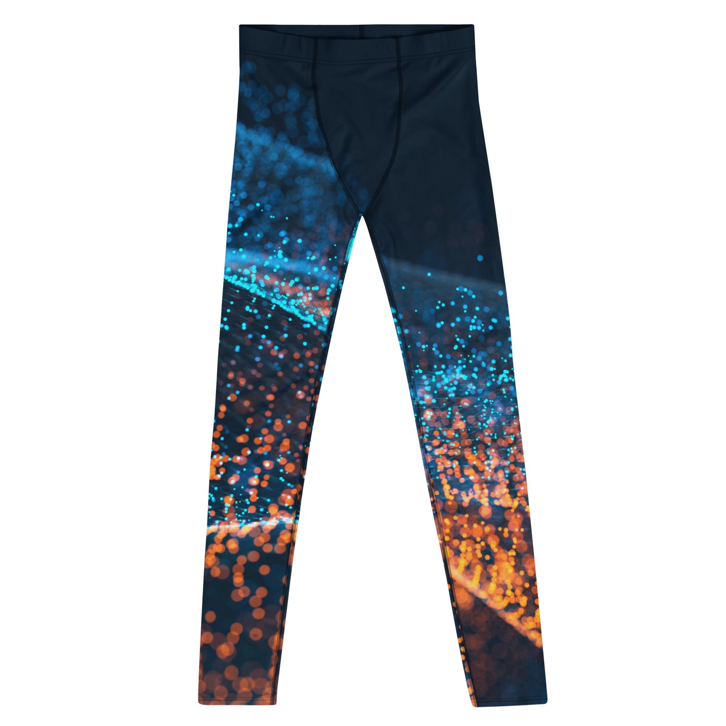 Men's Performance Leggings - Activewear Well