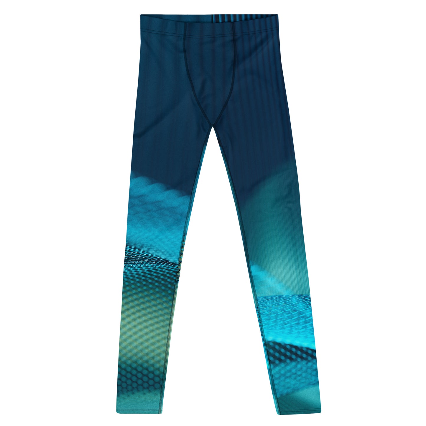 Men's Swim Leggings - Activewear Well