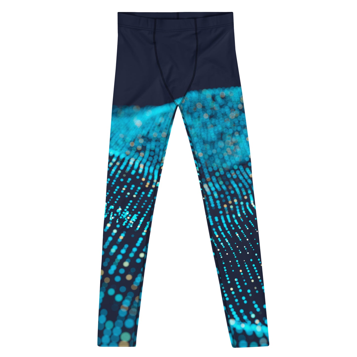 Men's Surf Leggings - Activewear Well