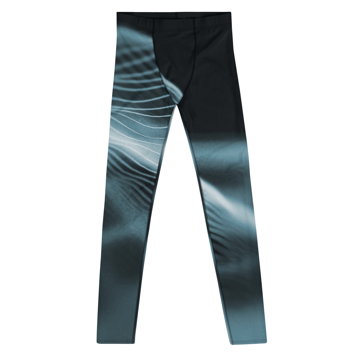 Men's Athletic Leggings - Activewear Well