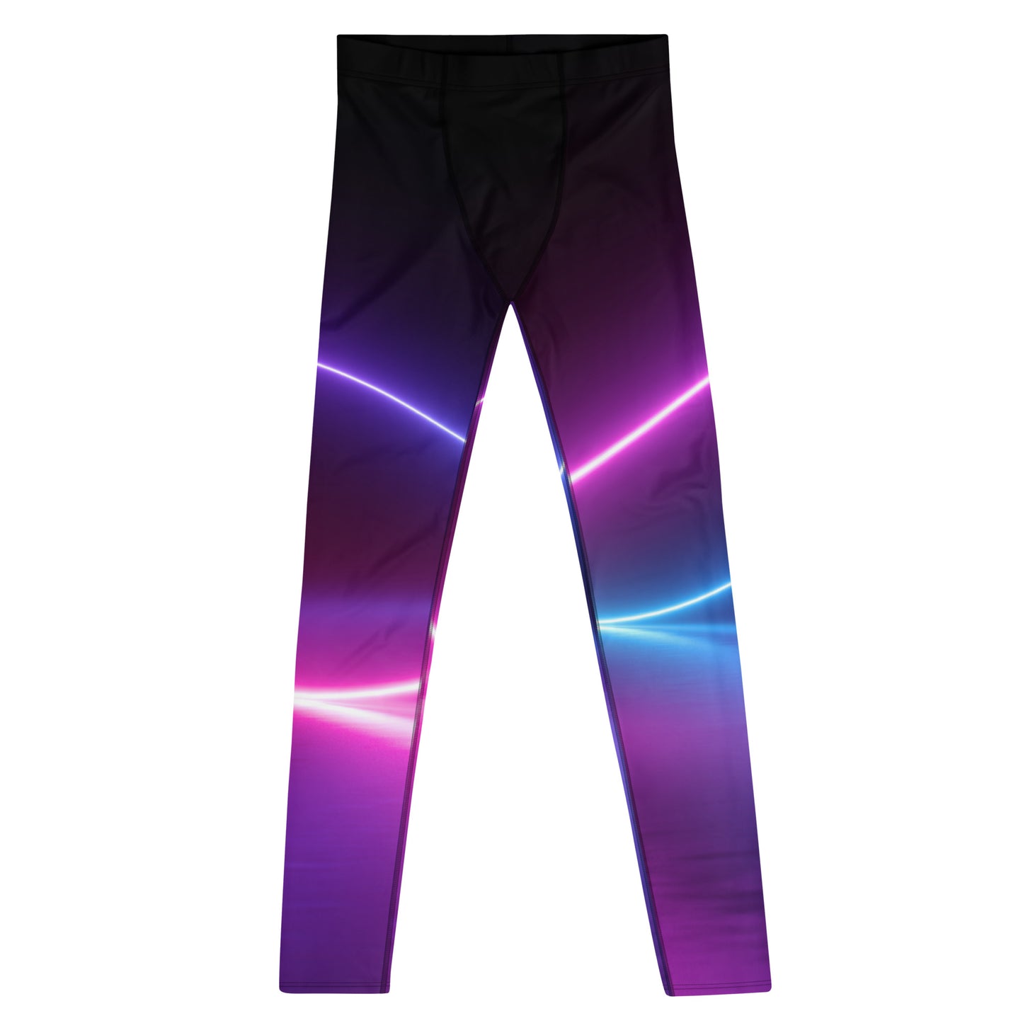 Men's Running Leggings - Activewear Well