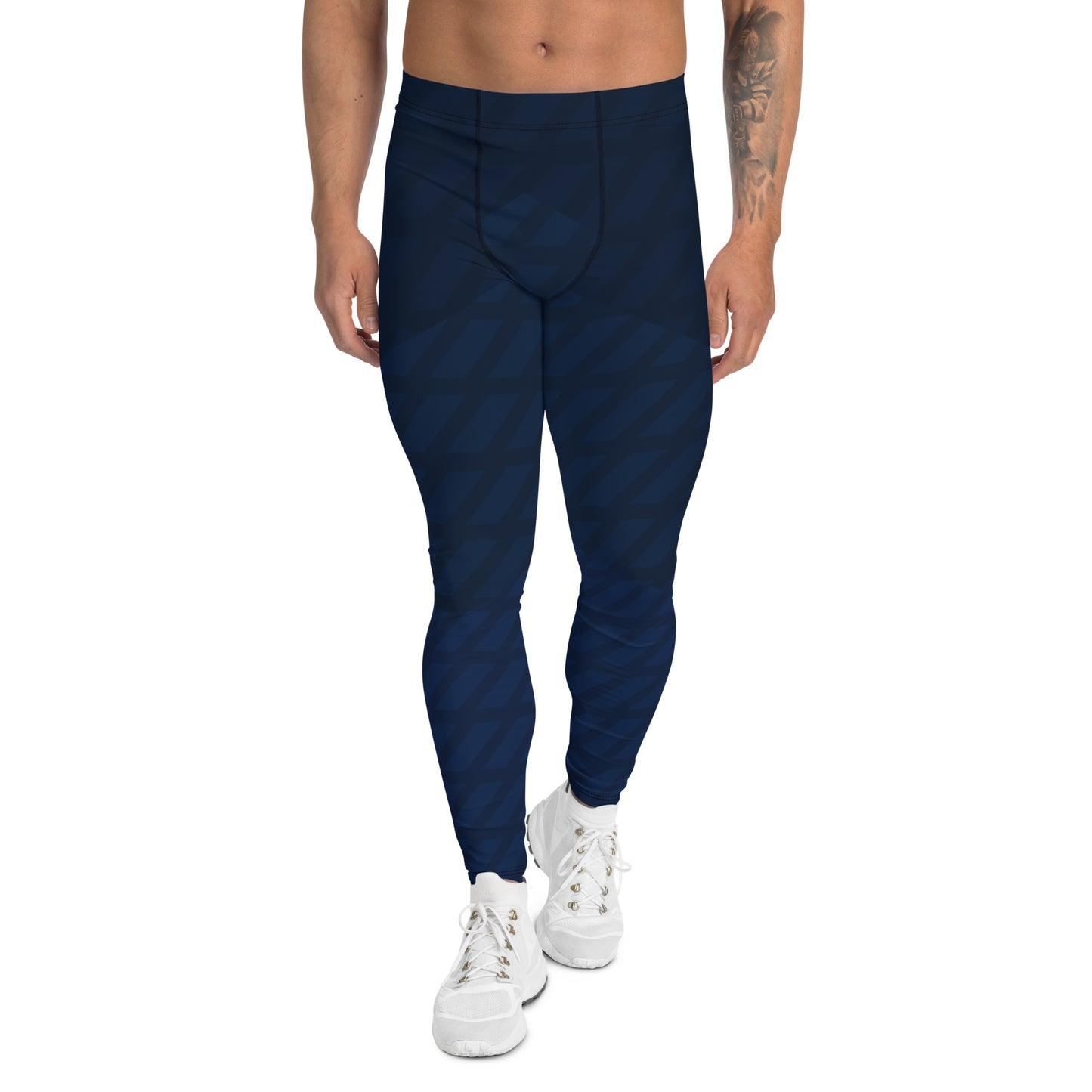 Men's Cycling Leggings
