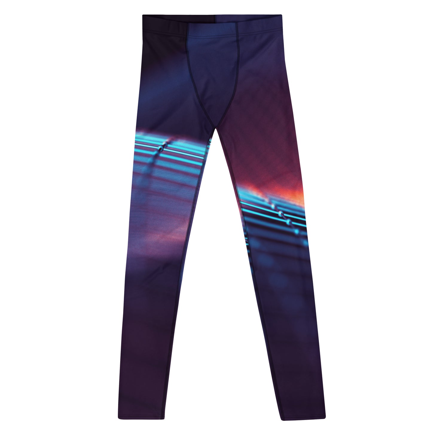 Men's Beach Leggings - Activewear Well
