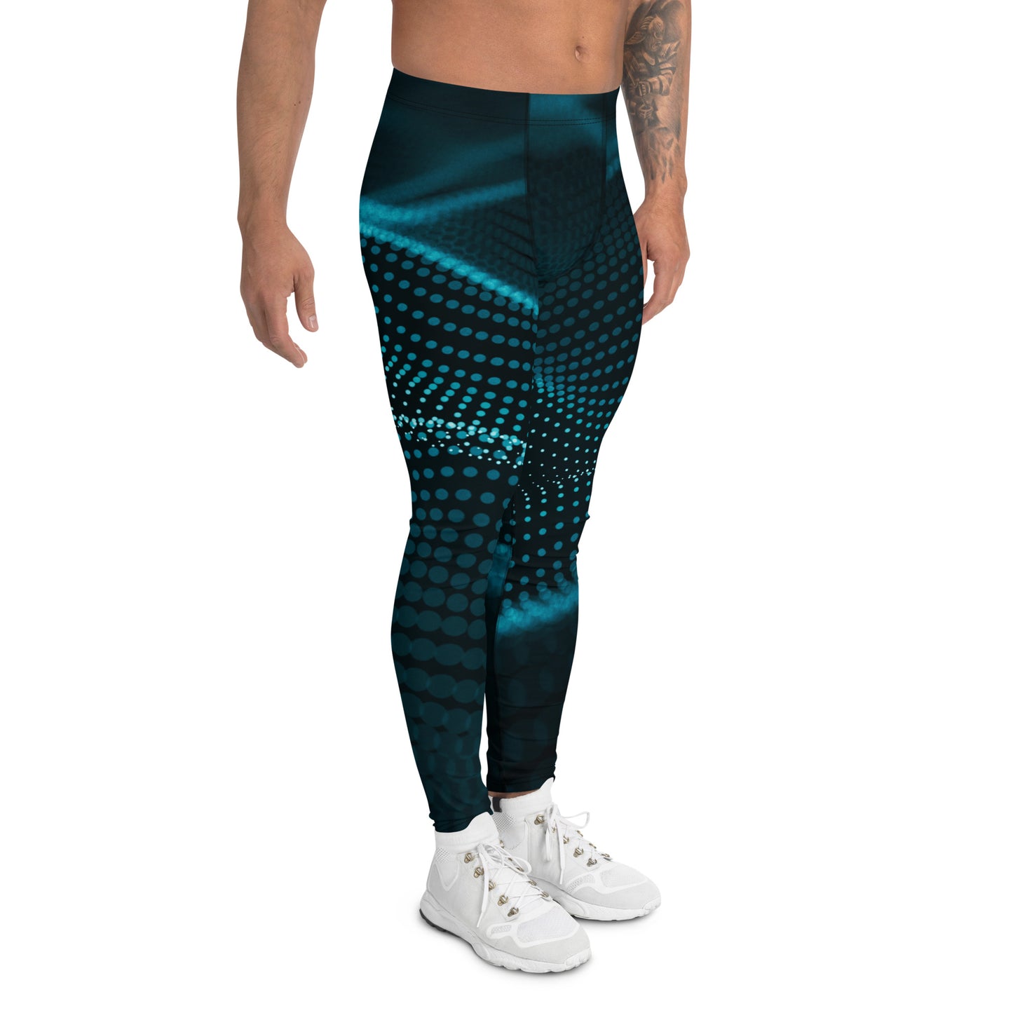 Men's Sailing Leggings