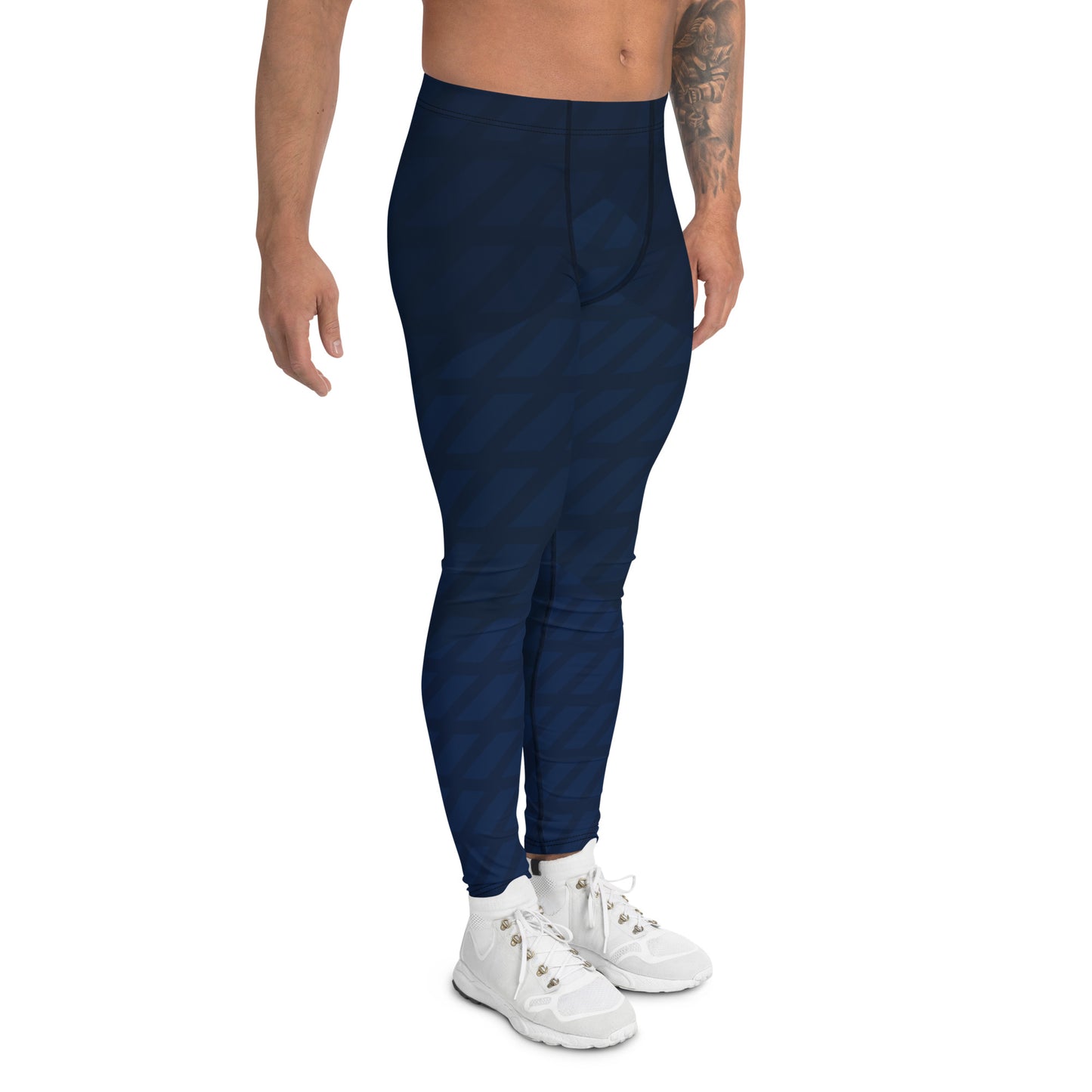 Men's Cycling Leggings