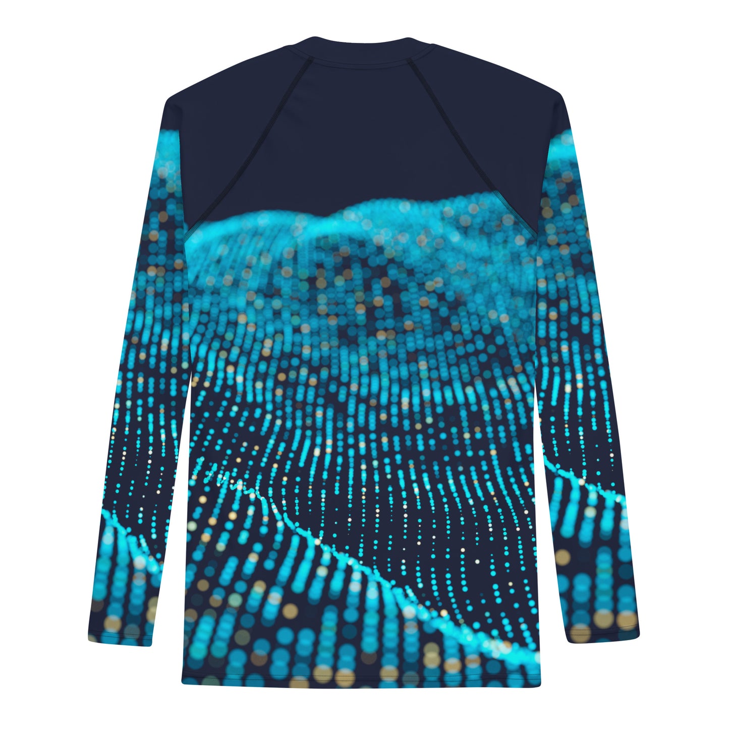 Men's Surf Rash Guard - Activewear Well