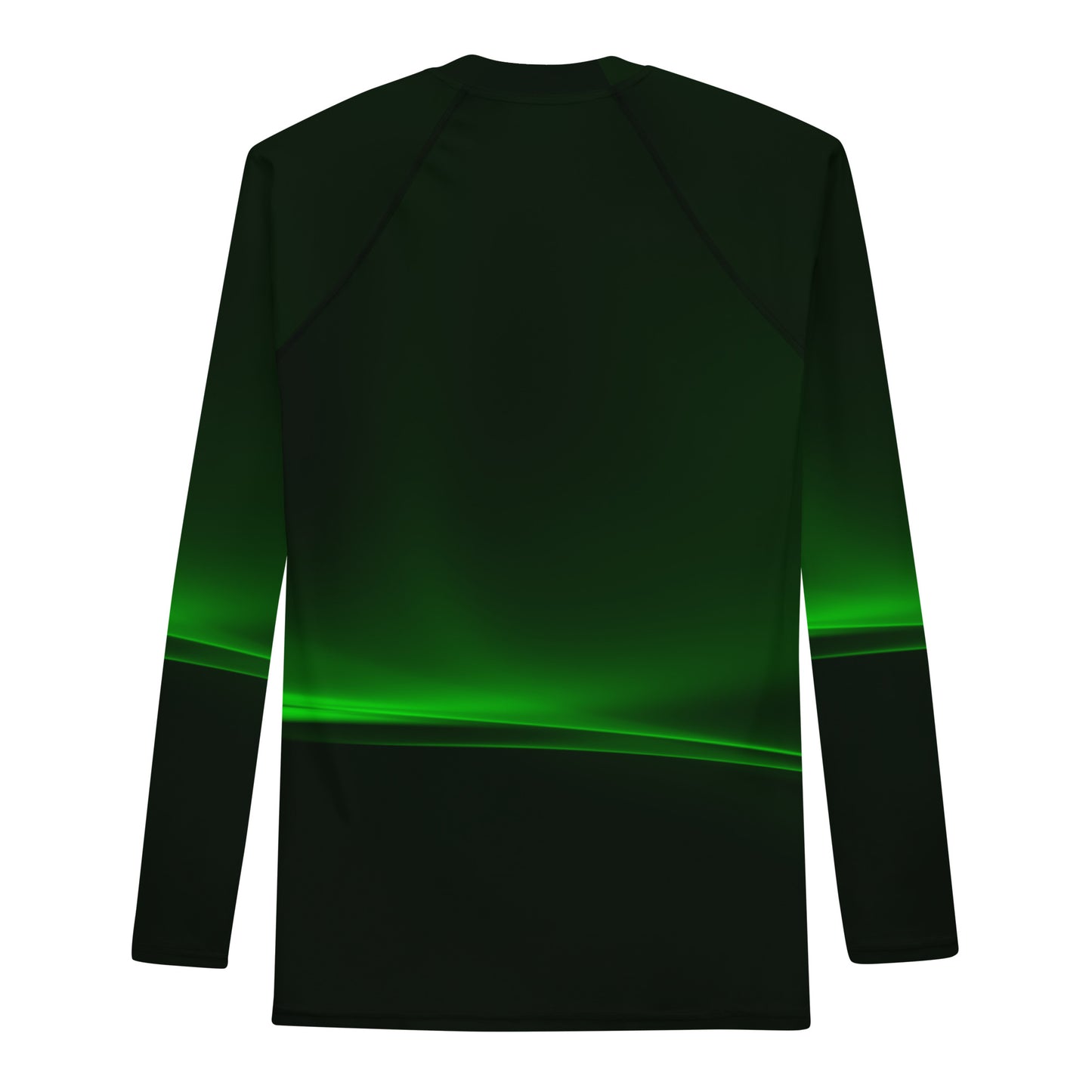 Men's Workout Rash Guard - Activewear Well