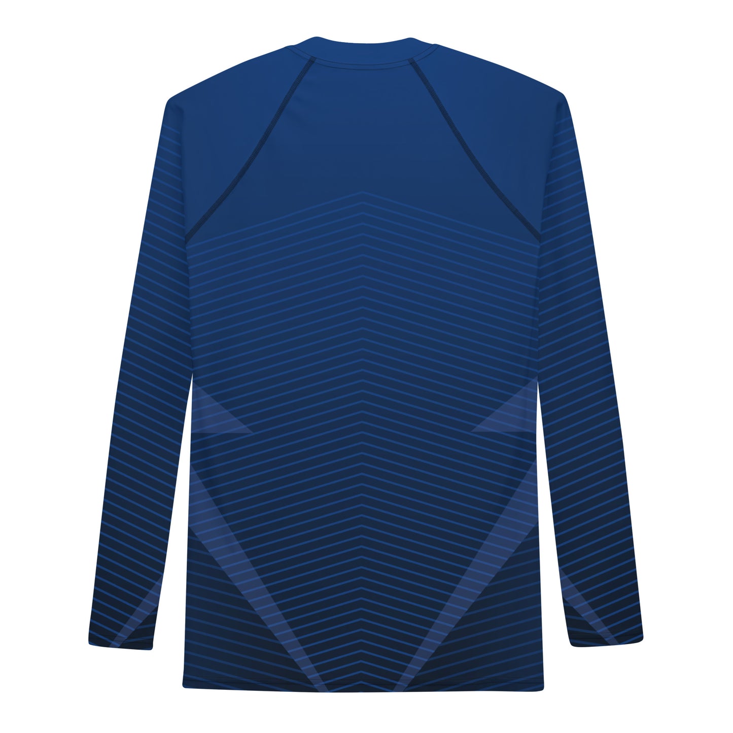 Men's Sports Rash Guard - Activewear Well