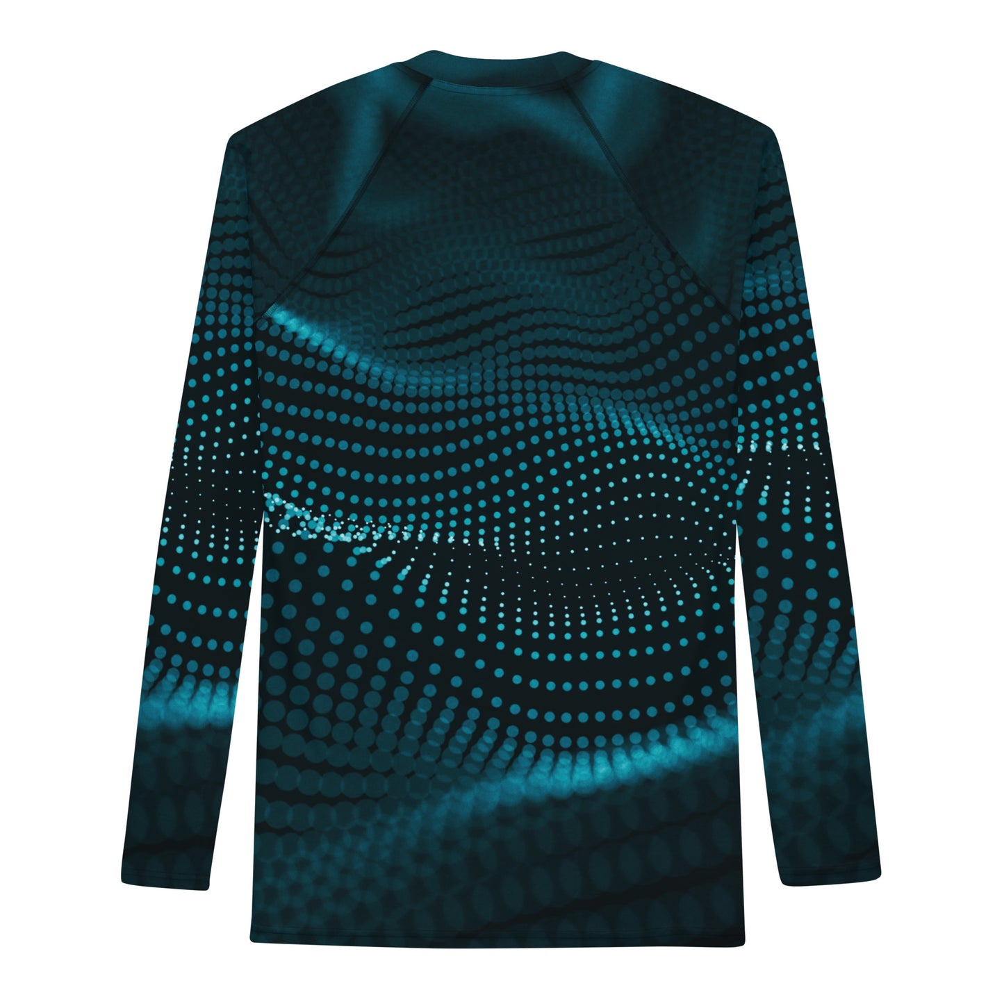 Men's Sailing Rash Guard