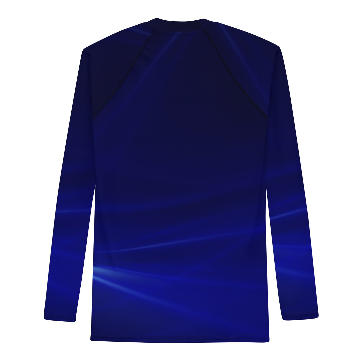 Men's Nautical Rash Guard - Activewear Well