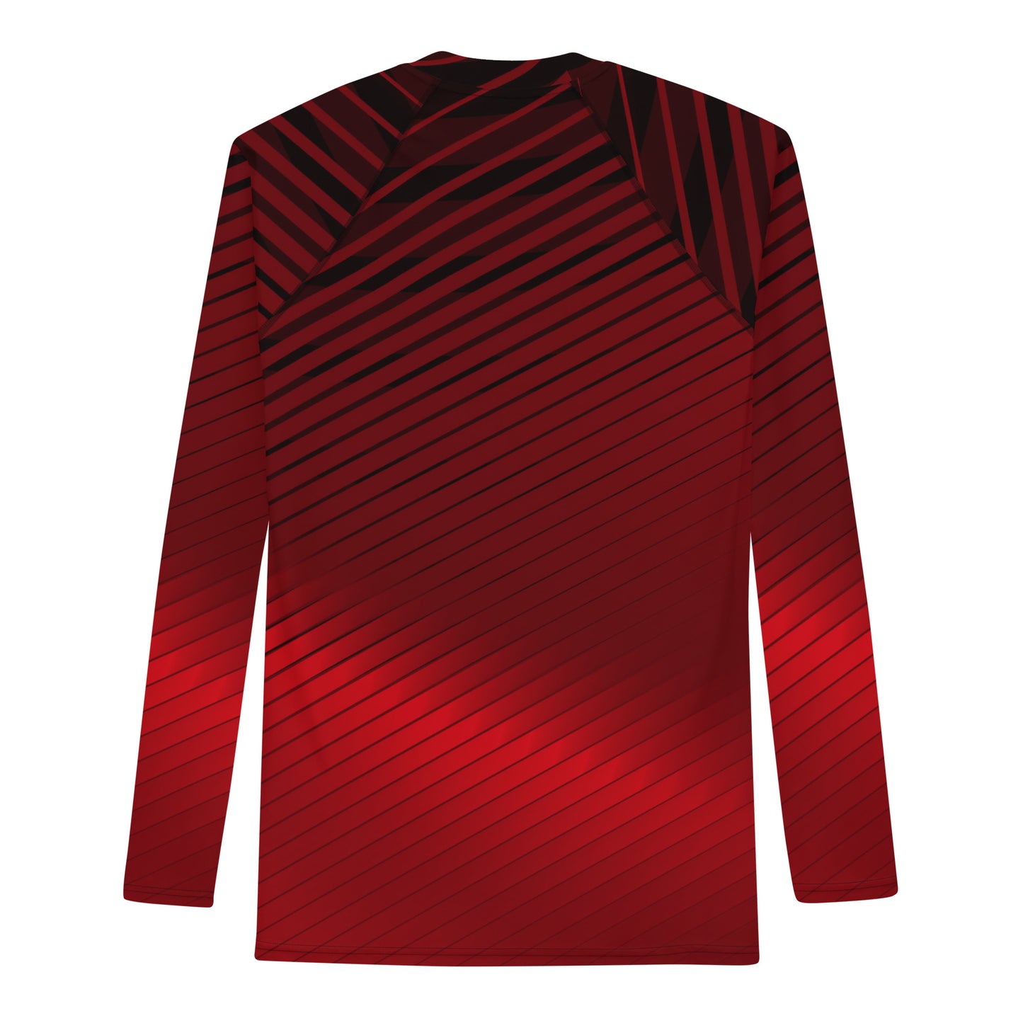 Men's Racing Rash Guard - Activewear Well