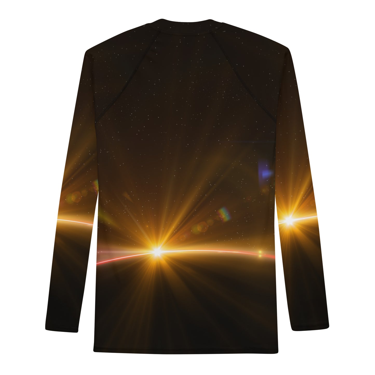 Men's Power Rash Guard