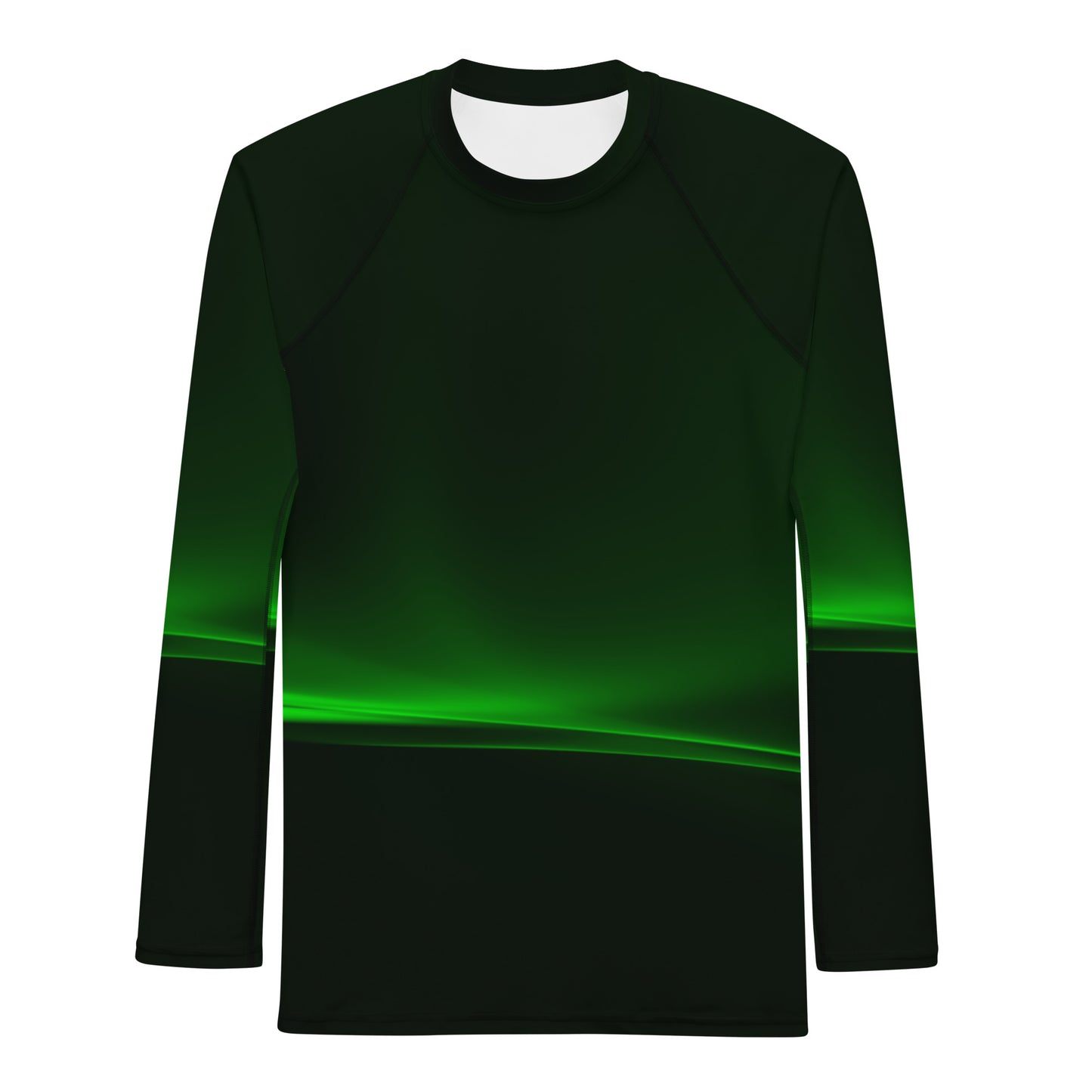 Men's Workout Rash Guard - Activewear Well