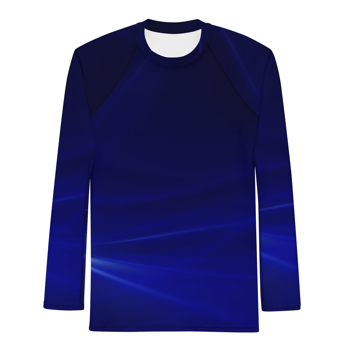 Men's Nautical Rash Guard - Activewear Well