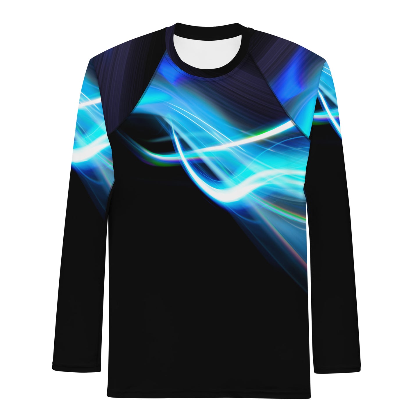 Men's Sprint Rash Guard - Activewear Well