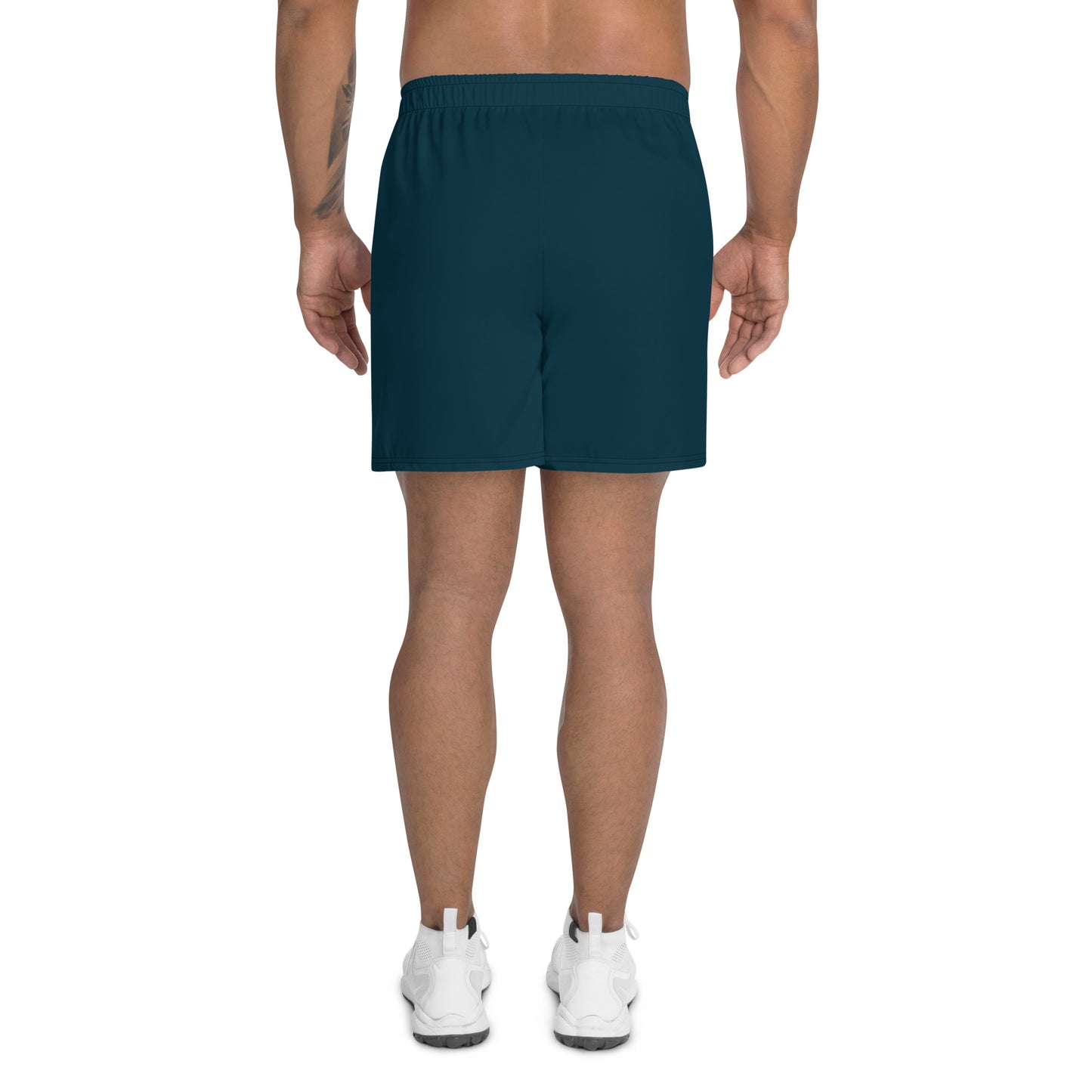 Men's Training Athletic Shorts - Activewear Well