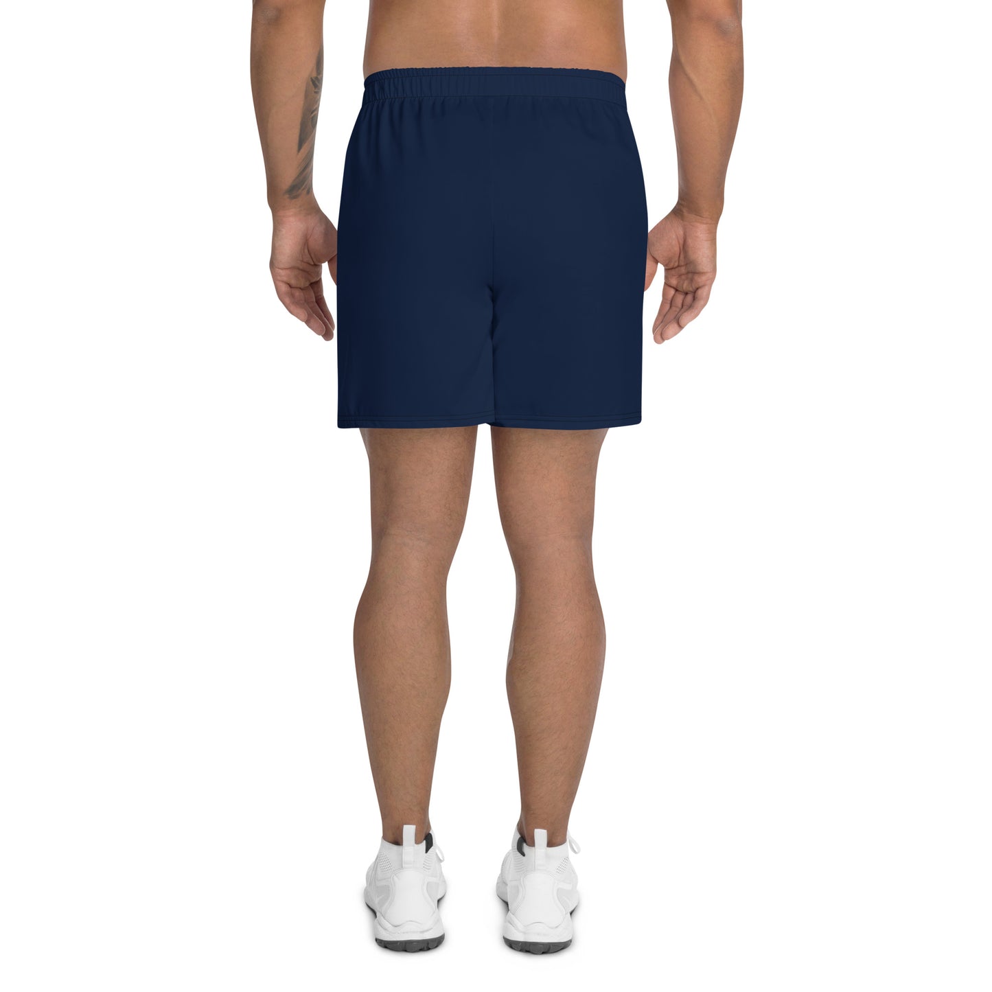 Men's Running Athletic Shorts - Activewear Well