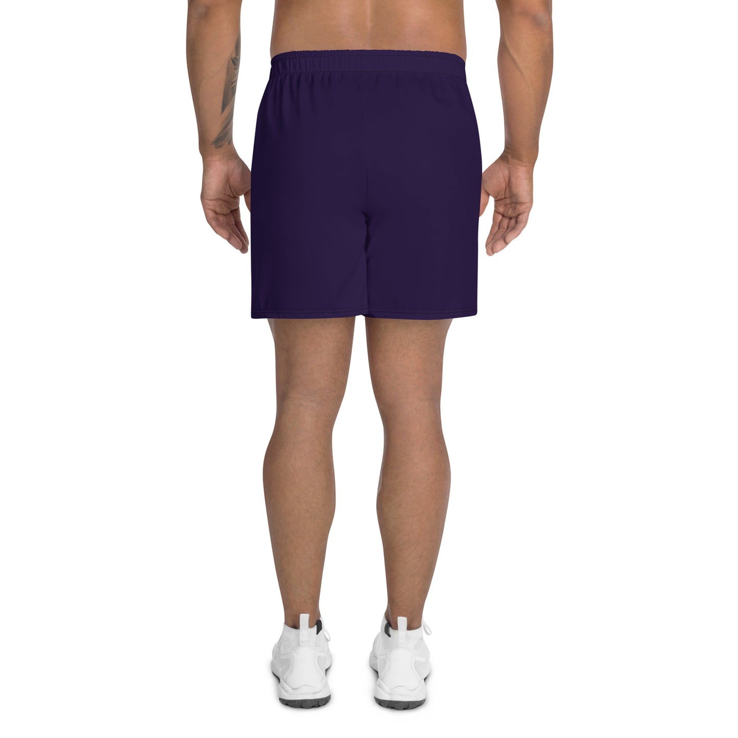 Men's Cross-Country Athletic Shorts - Activewear Well