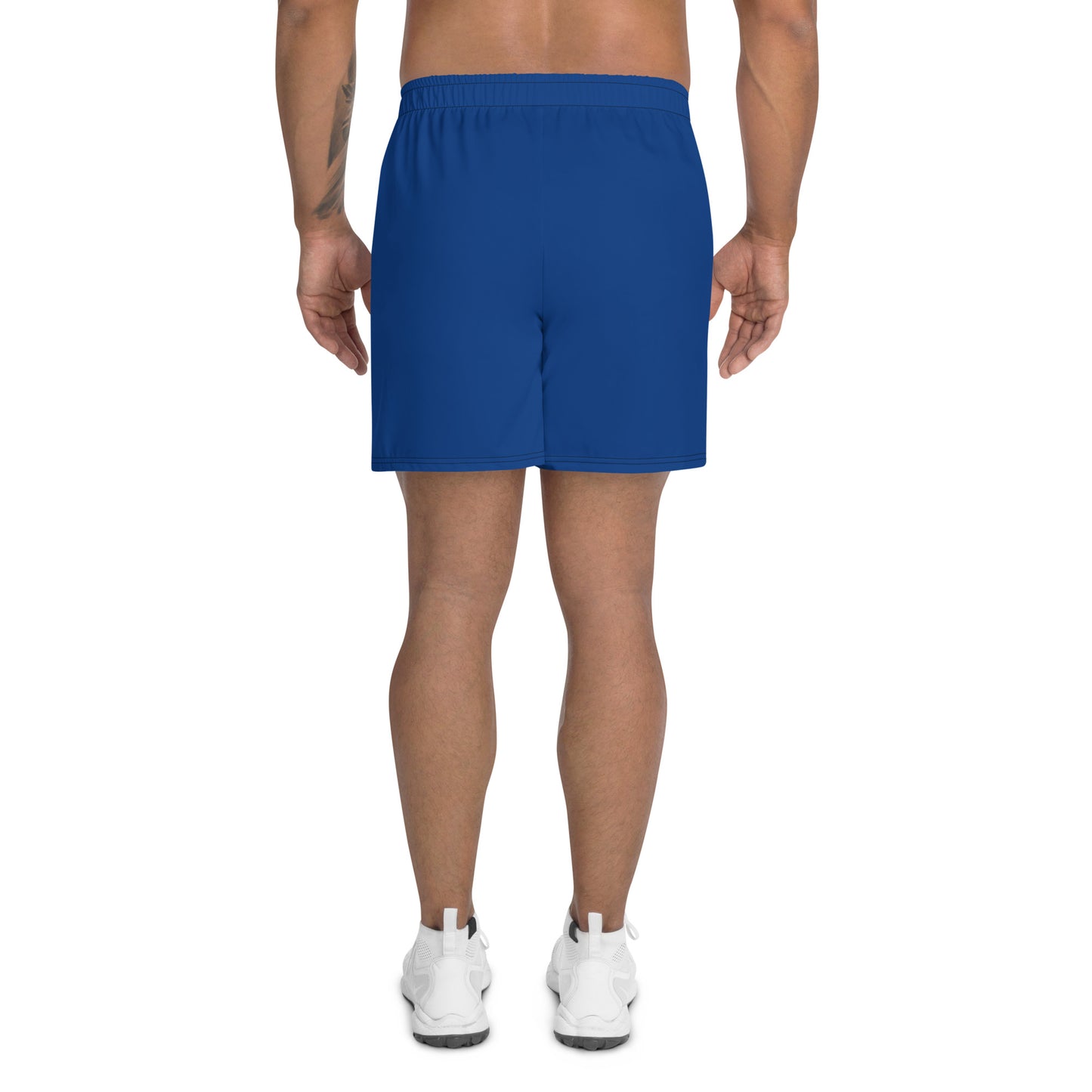 Men's Workout Athletic Shorts - Activewear Well