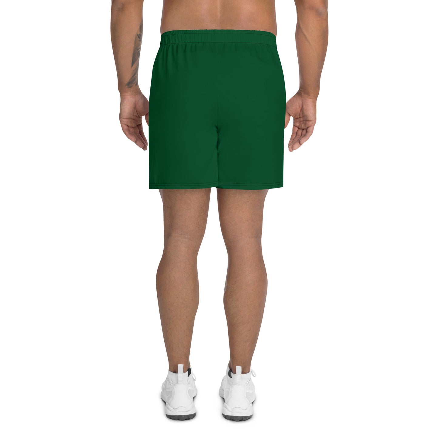 Men's Weight-Lifting Athletic Shorts - Activewear Well
