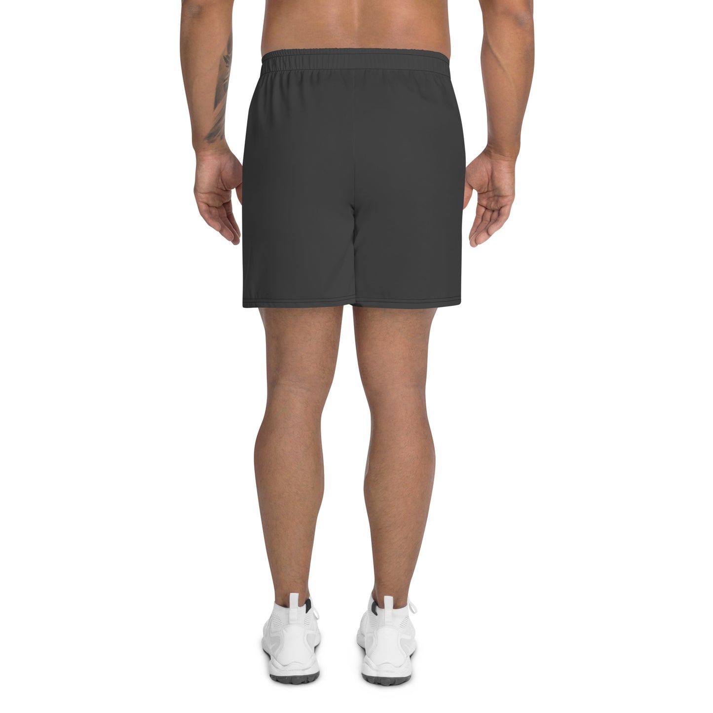 Men's Endurance Athletic Shorts - Activewear Well