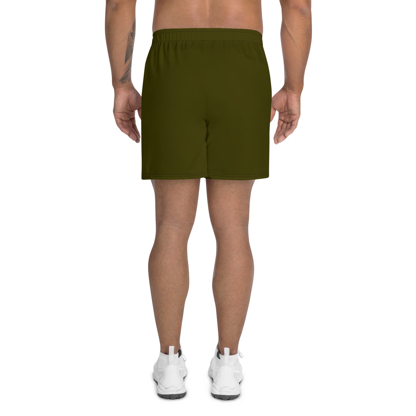 Men's Gym Athletic Shorts