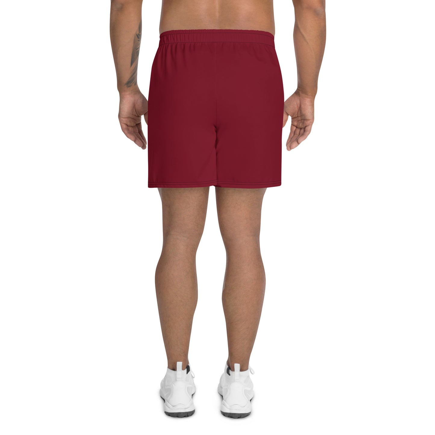 Men's Power Speed Athletic Shorts - Activewear Well