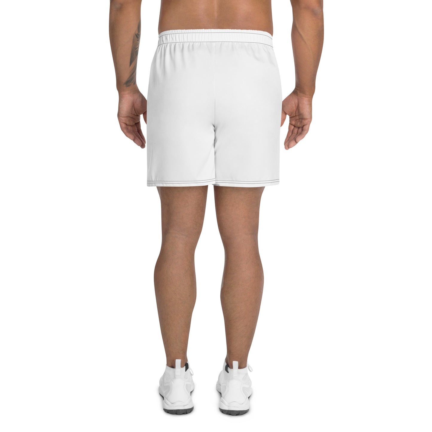 Men's Tennis Athletic Shorts - Activewear Well