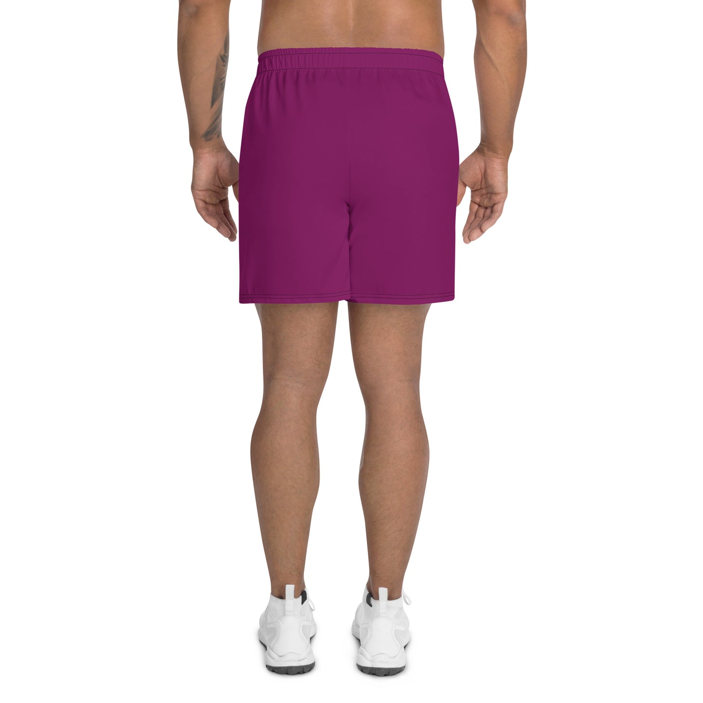 Men's Soccer Athletic Shorts - Activewear Well