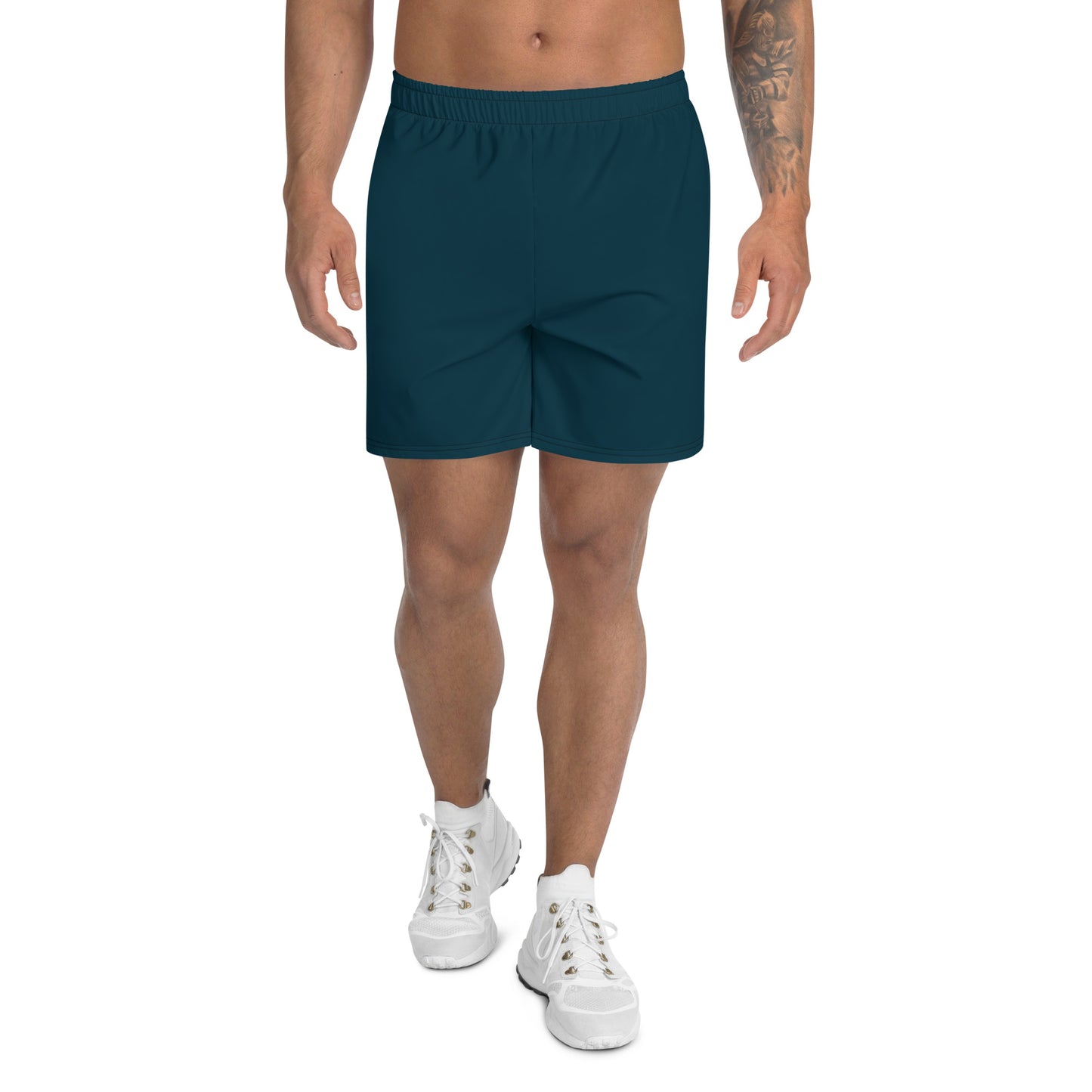 Men's Training Athletic Shorts - Activewear Well
