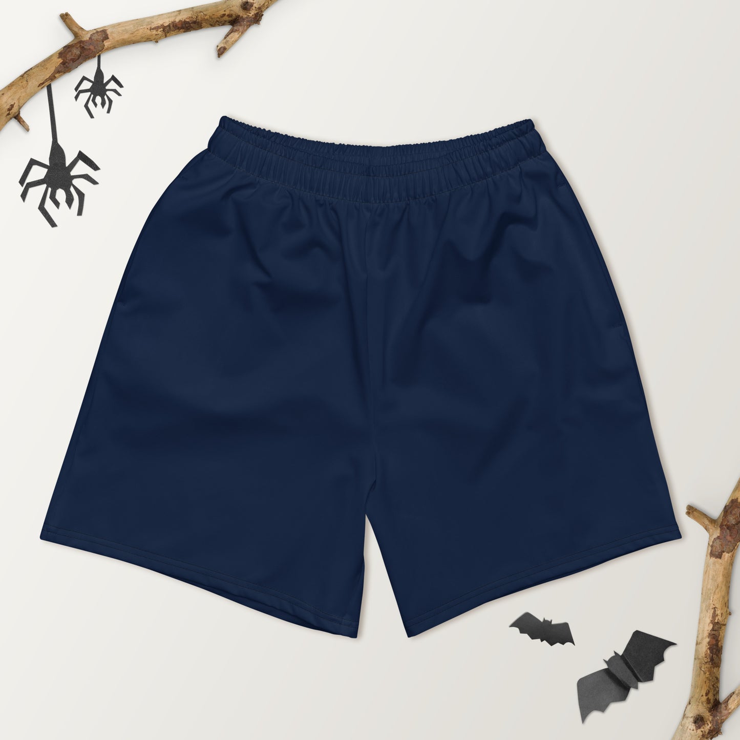 Men's Running Athletic Shorts - Activewear Well