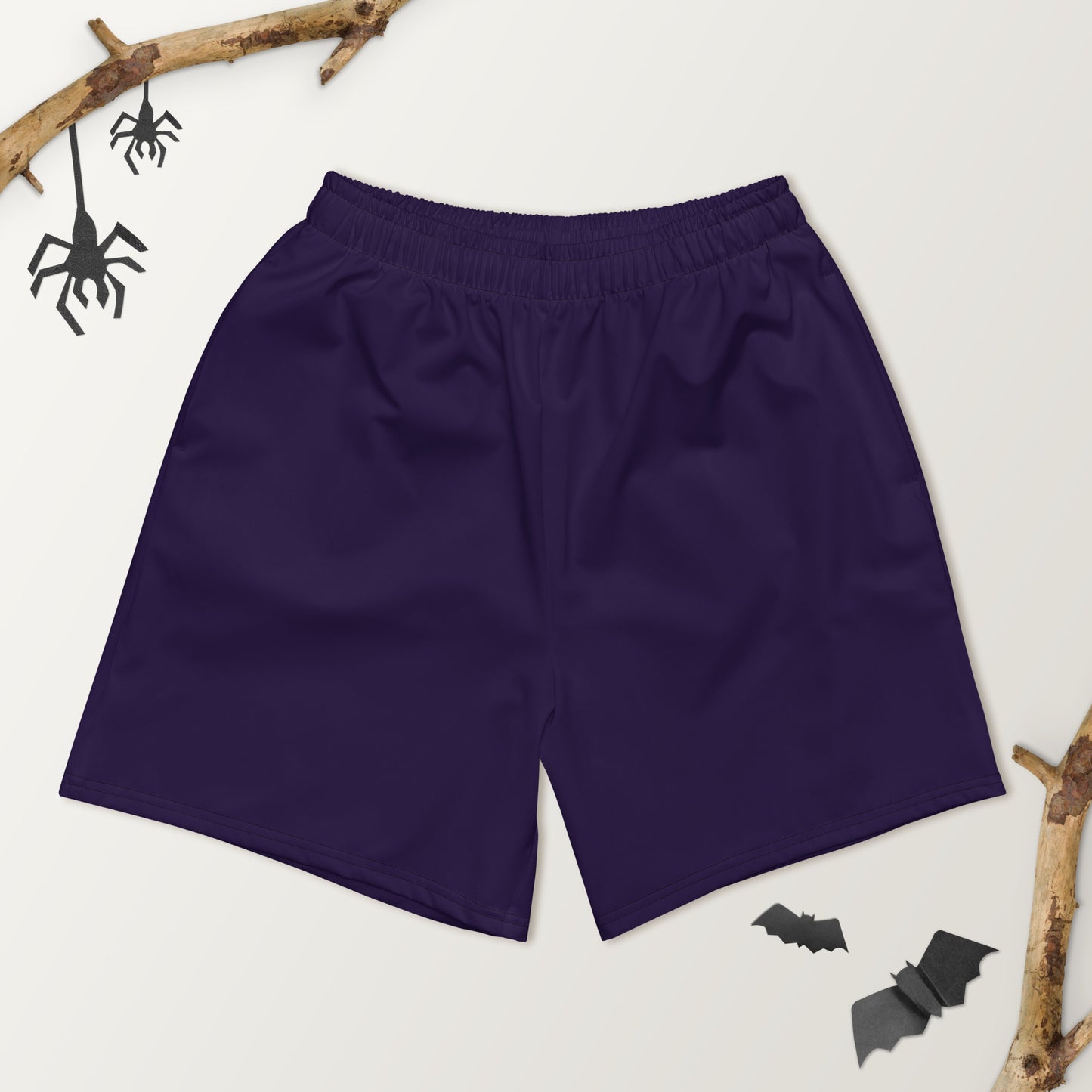 Men's Cross-Country Athletic Shorts - Activewear Well