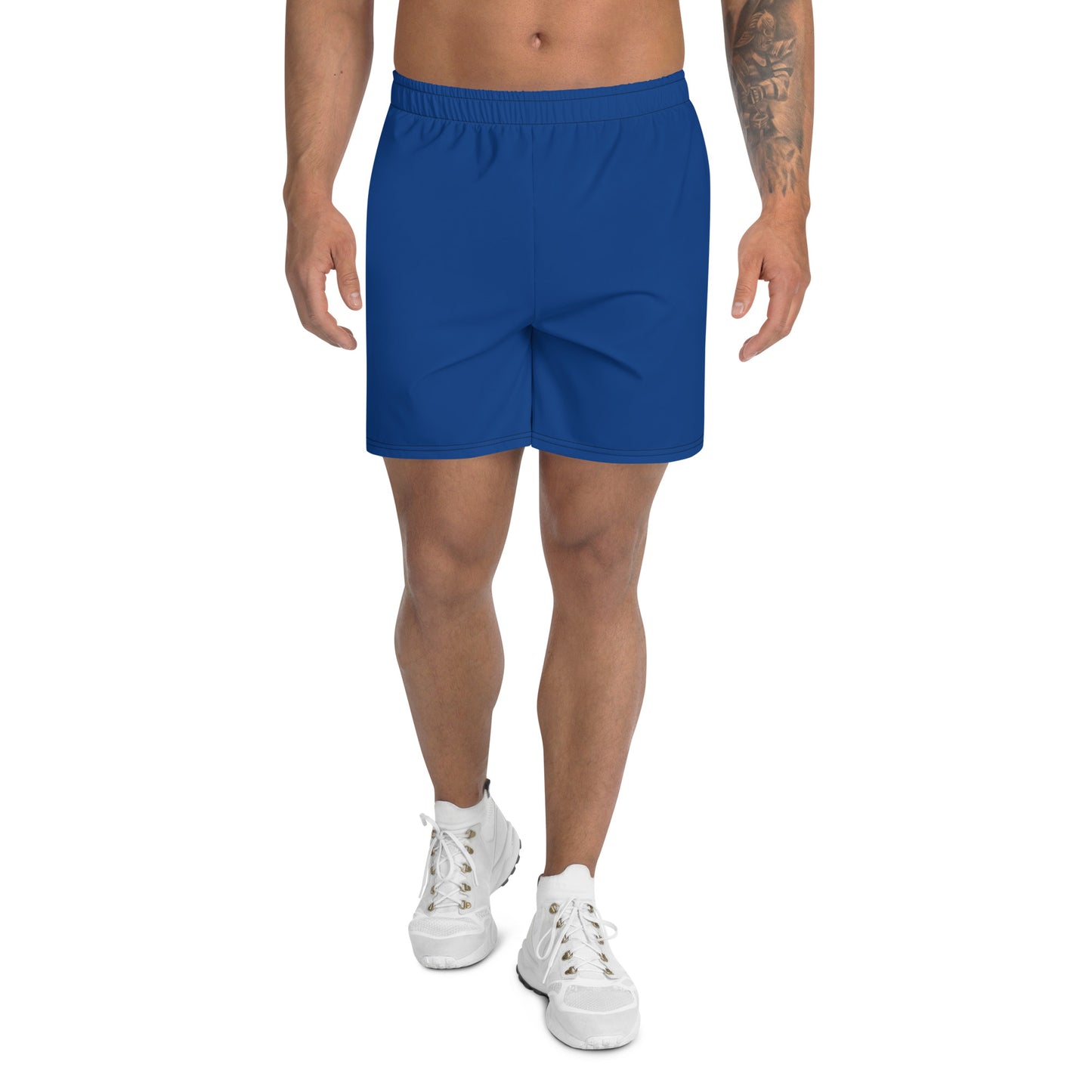Men's Workout Athletic Shorts - Activewear Well
