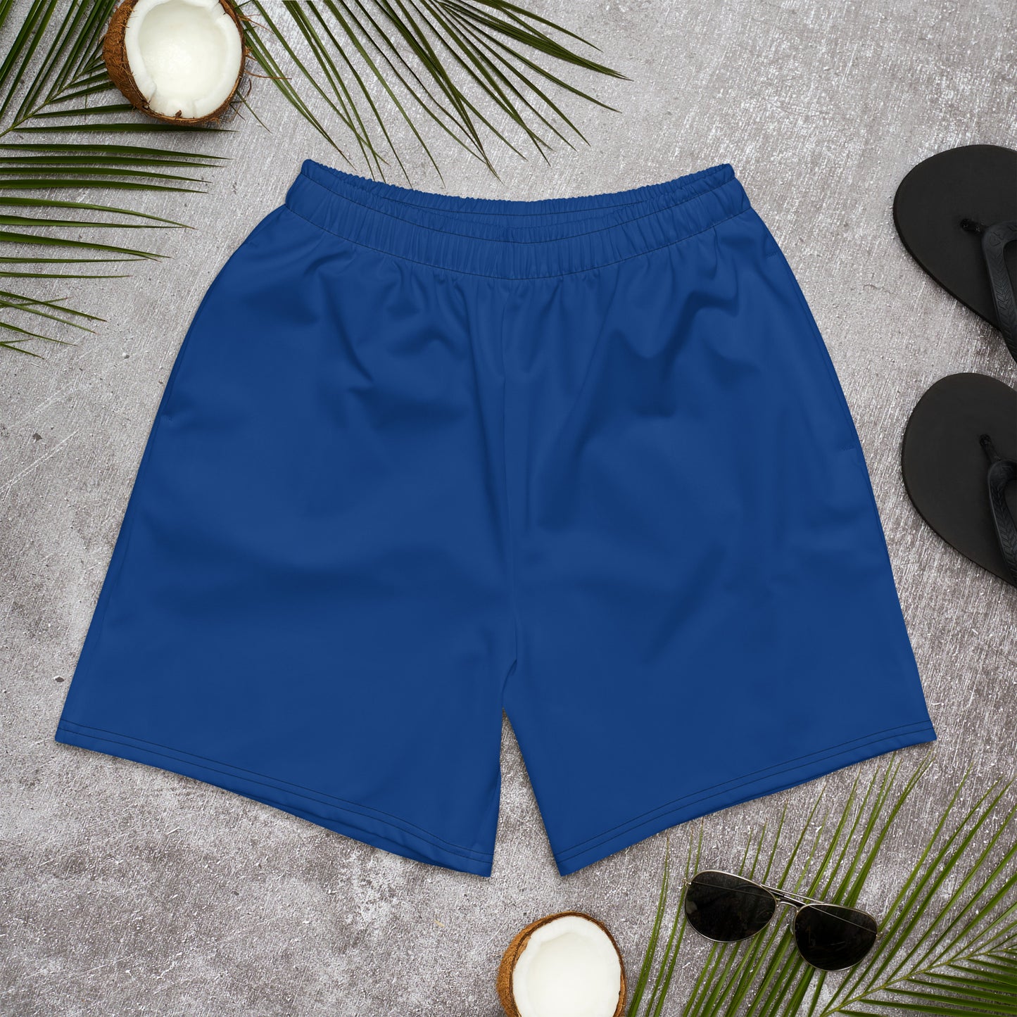 Men's Workout Athletic Shorts - Activewear Well