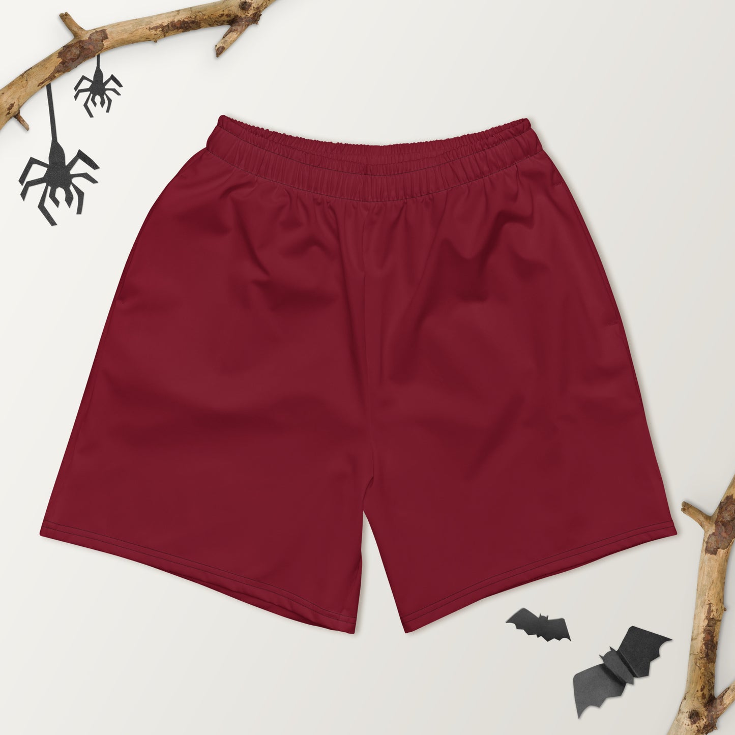 Men's Power Speed Athletic Shorts - Activewear Well