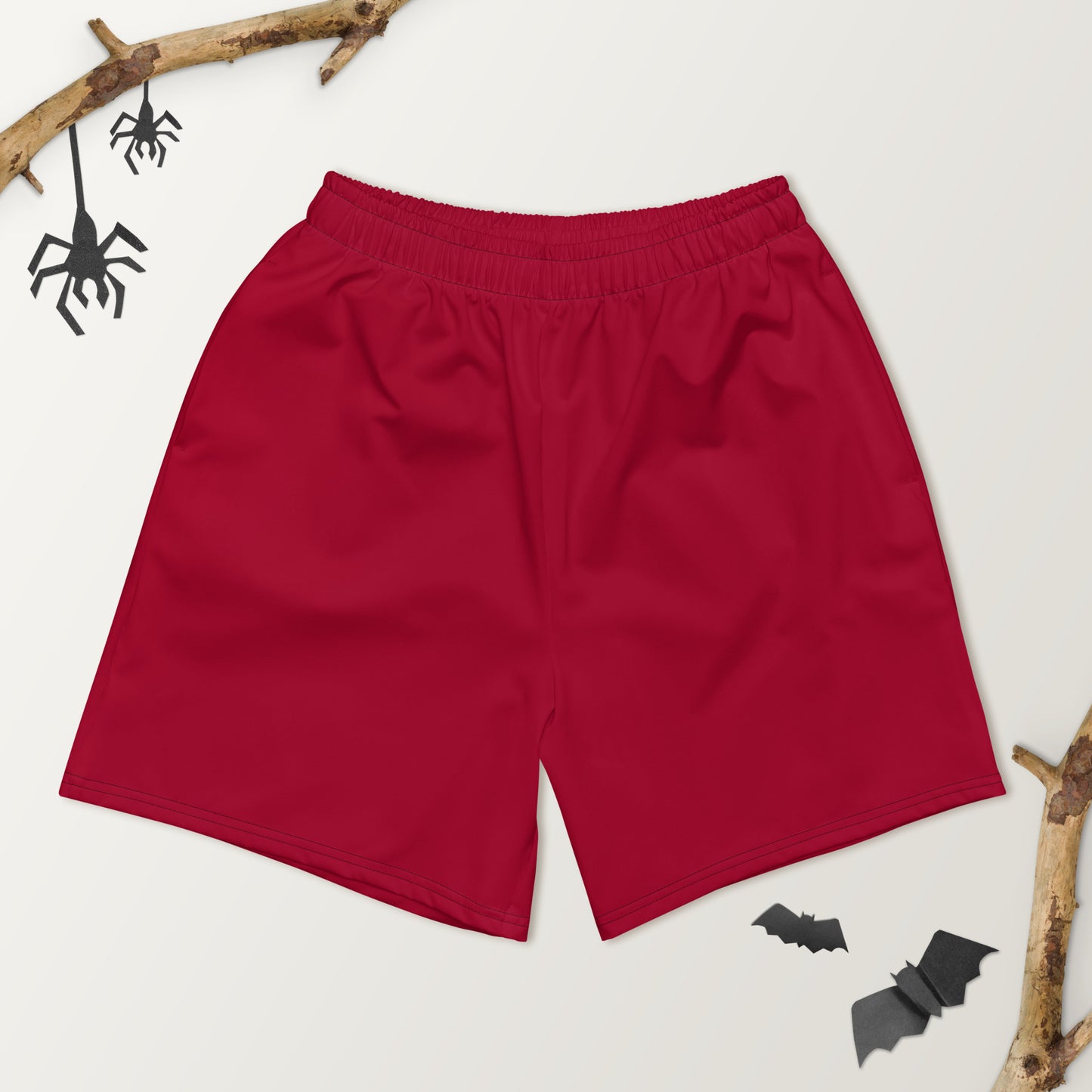 Men's Racing Athletic Shorts - Activewear Well