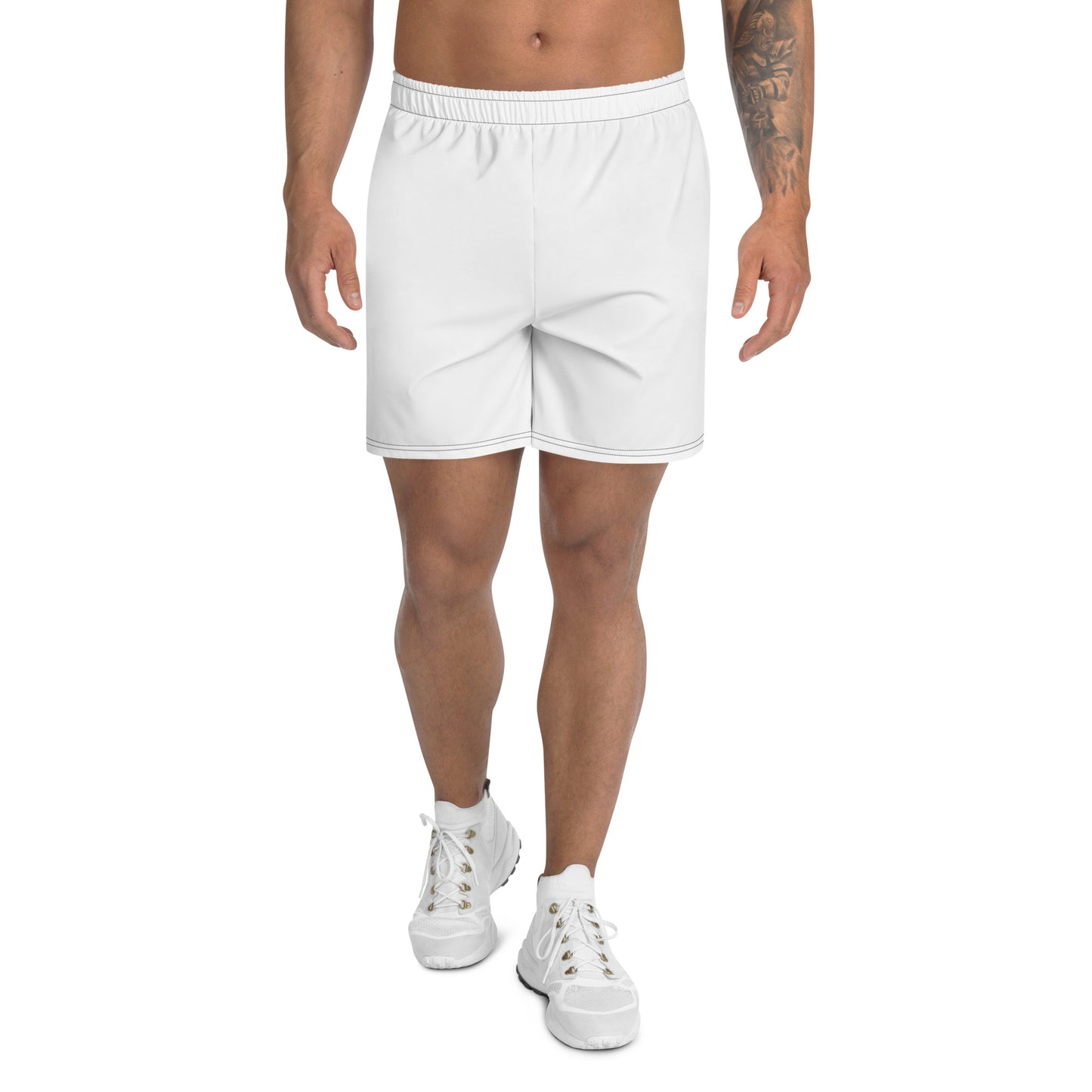 Men's Tennis Athletic Shorts - Activewear Well