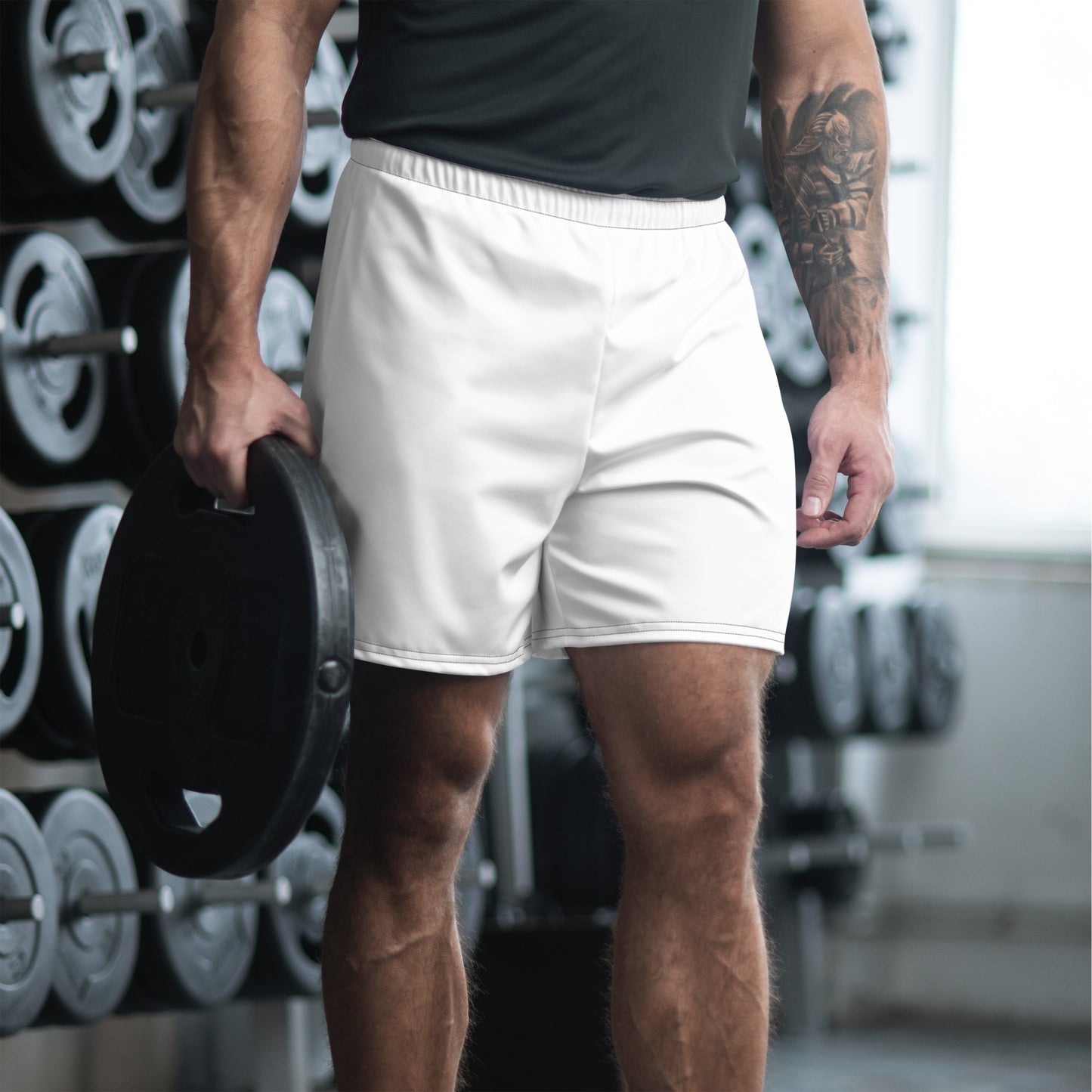 Men's Tennis Athletic Shorts - Activewear Well