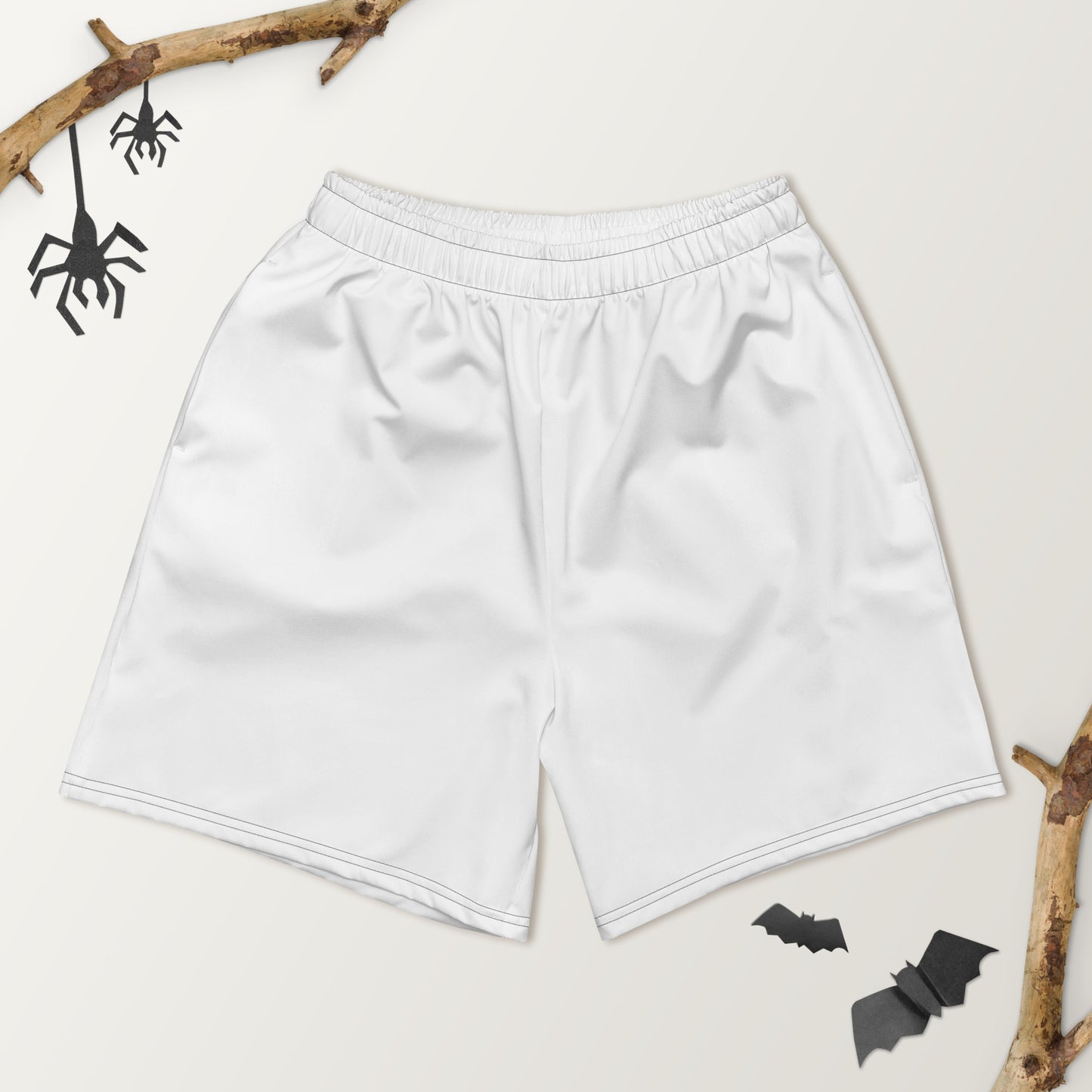 Men's Tennis Athletic Shorts - Activewear Well