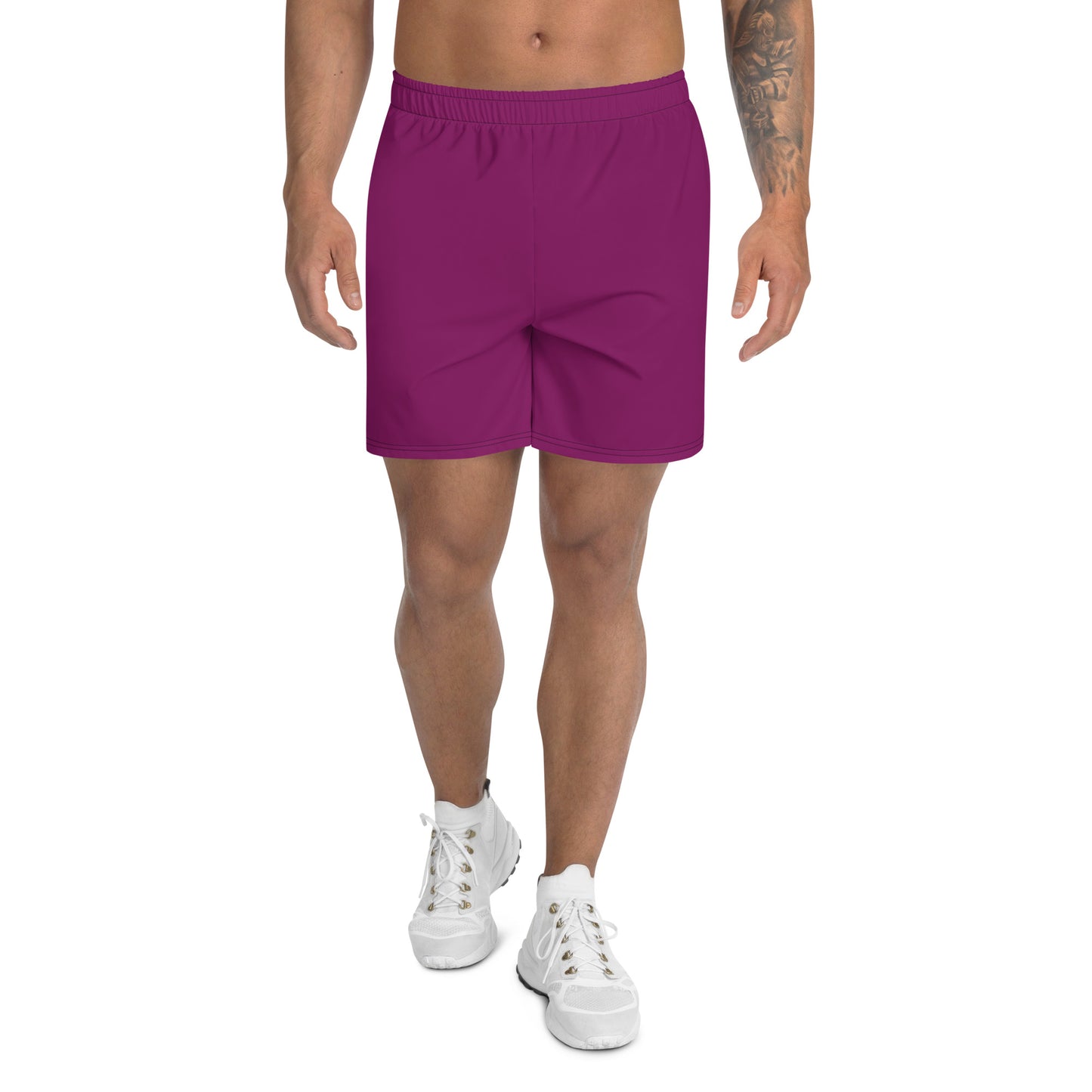Men's Soccer Athletic Shorts - Activewear Well