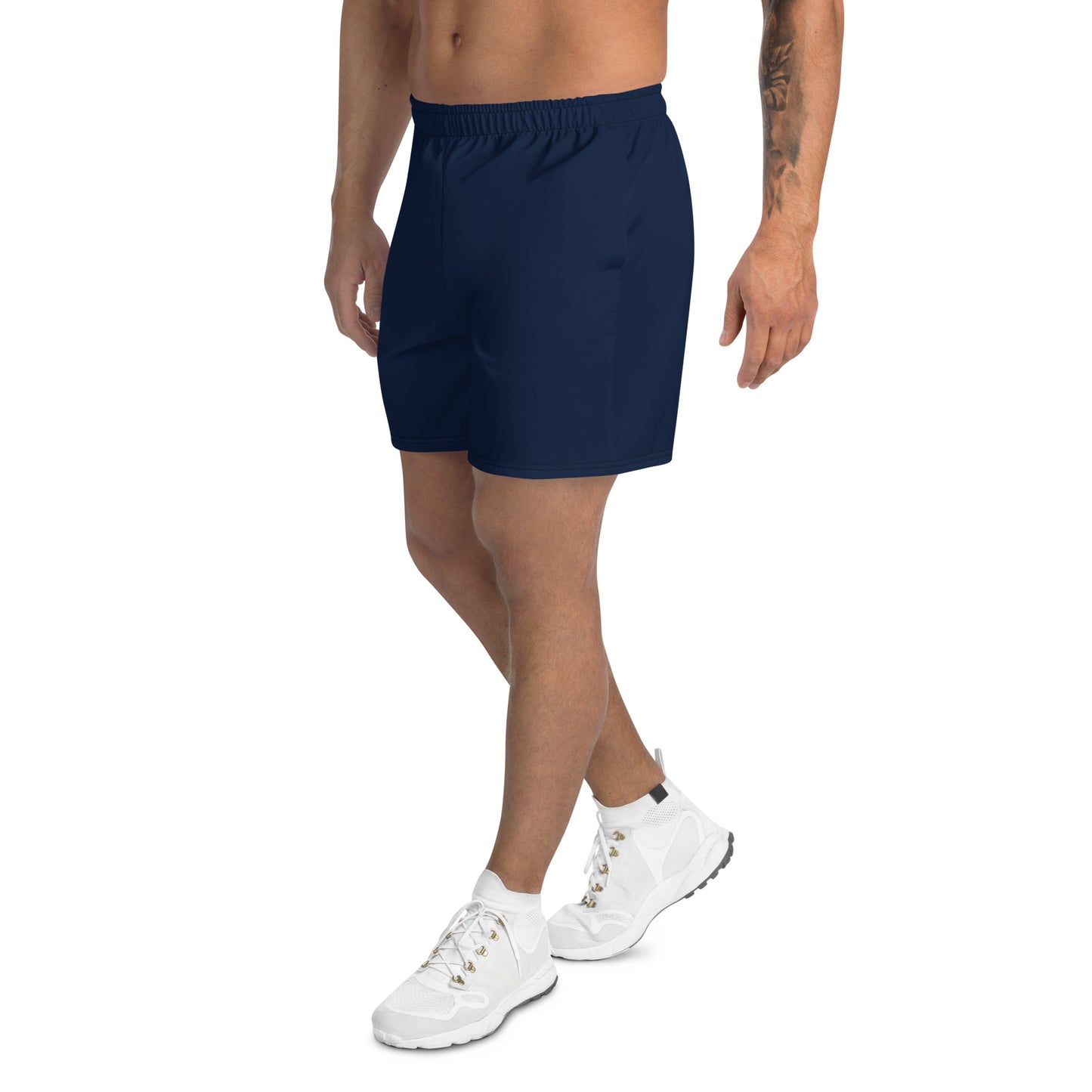 Men's Running Athletic Shorts - Activewear Well
