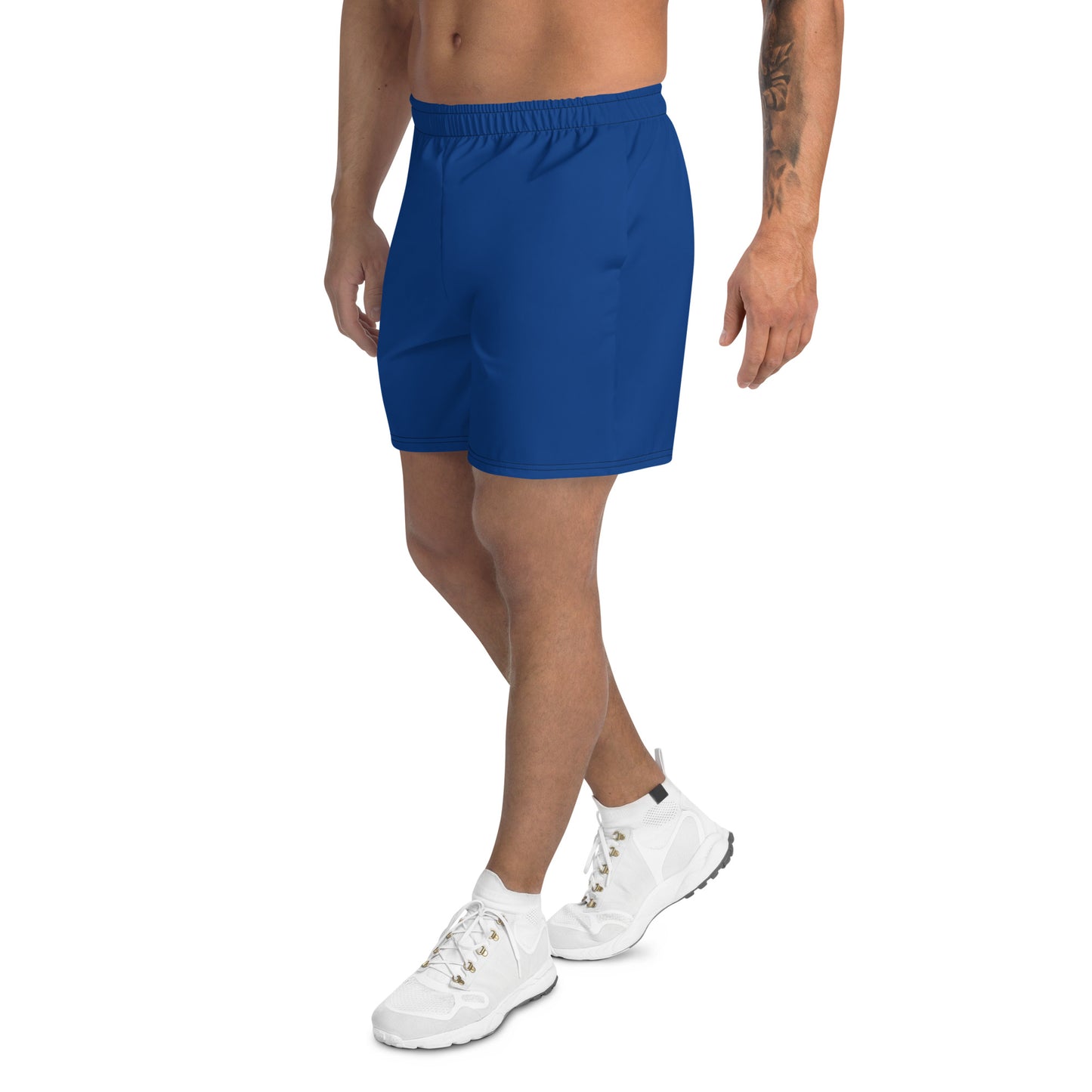Men's Workout Athletic Shorts - Activewear Well