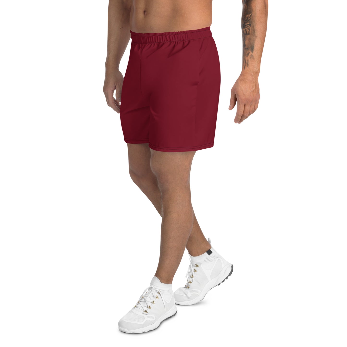 Men's Power Speed Athletic Shorts - Activewear Well