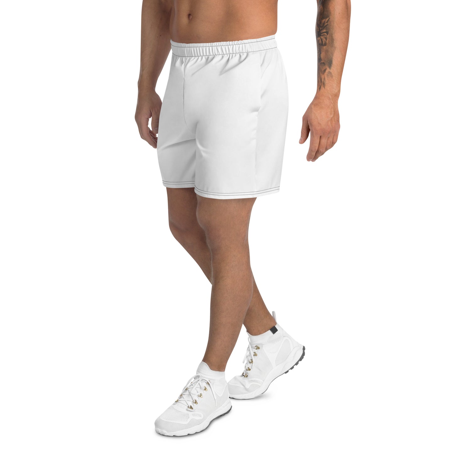 Men's Tennis Athletic Shorts - Activewear Well