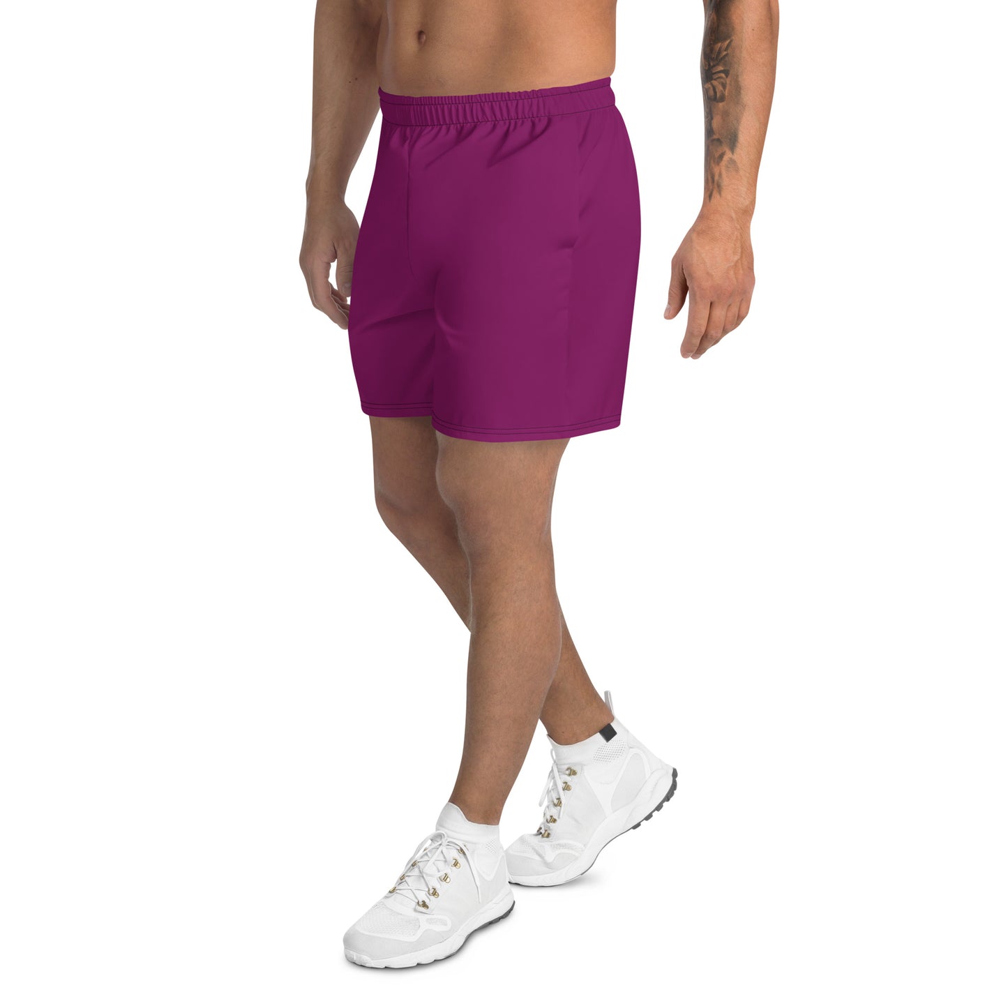 Men's Soccer Athletic Shorts - Activewear Well