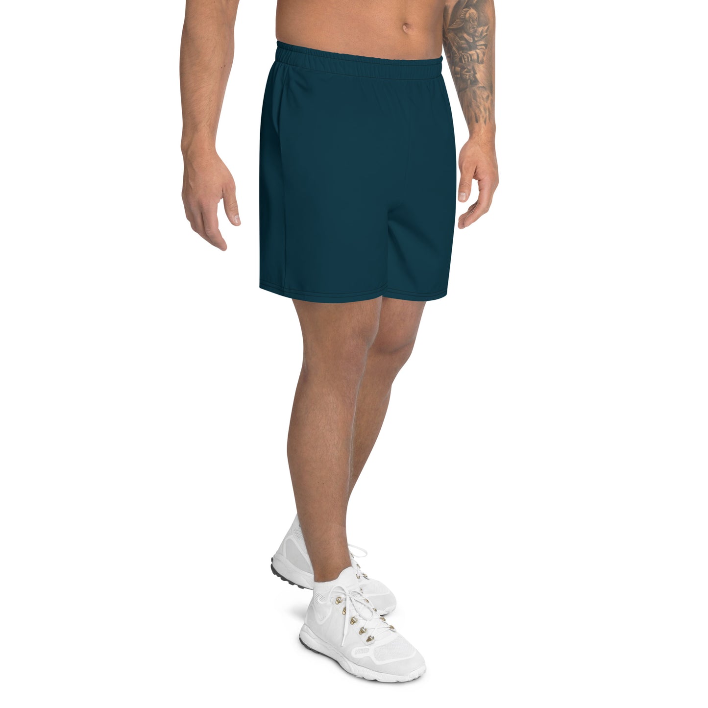 Men's Training Athletic Shorts - Activewear Well