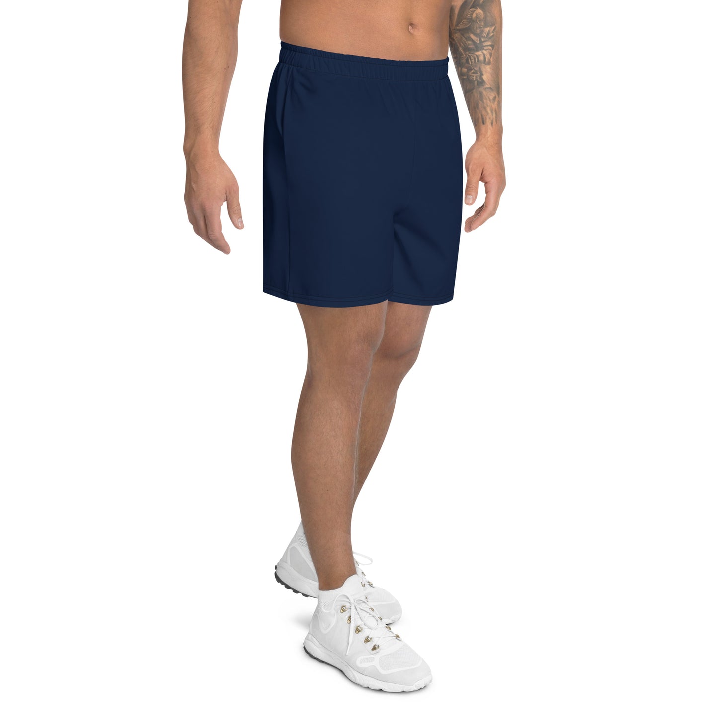 Men's Running Athletic Shorts - Activewear Well