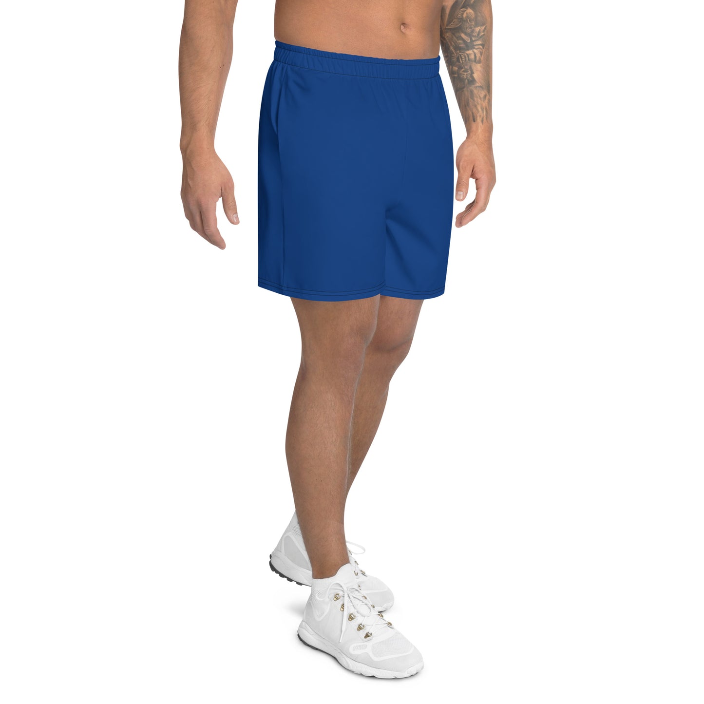 Men's Workout Athletic Shorts - Activewear Well